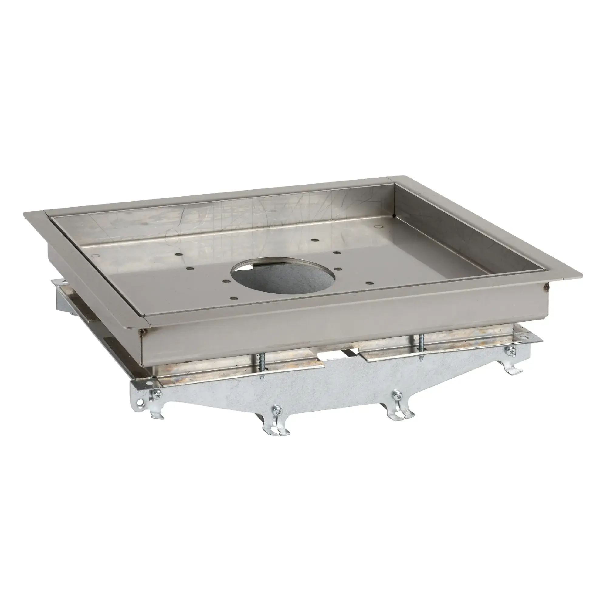 Schneider Electric 5198716 Metal floor tank UFB-700M 89x231x322 central exit damp 15mm cover Type: UFB-700M (img_002) Schneider Electric 5198716 Metal floor tank UFB-700M 89x231x322 central exit damp 15mm cover Type: UFB-700M (img_002)