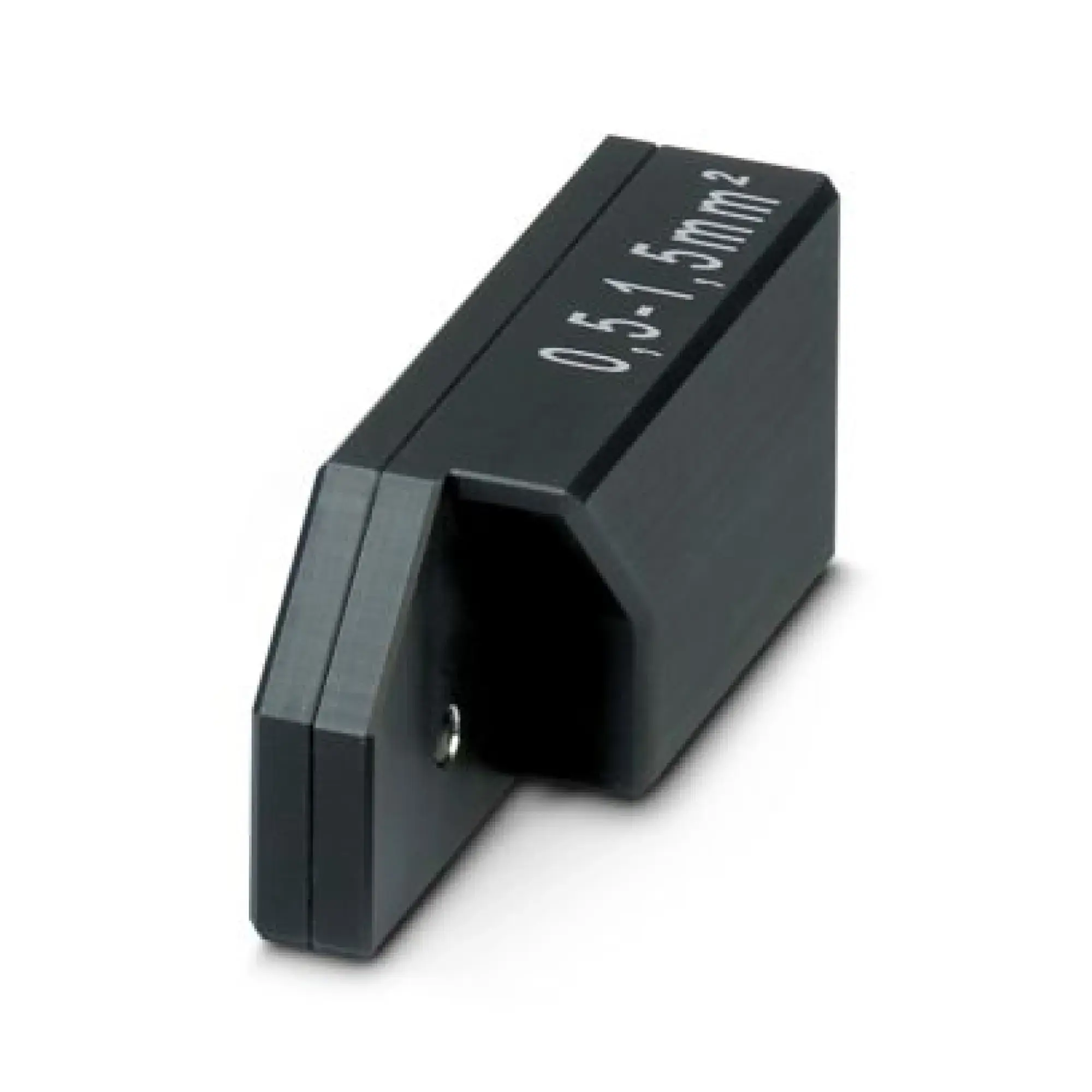 Phoenix Contact 1206955 Replacement sleeve feed CF 1000 HWB1,5 (img_001) Phoenix Contact 1206955 Replacement sleeve feed CF 1000 HWB1,5 (img_001)