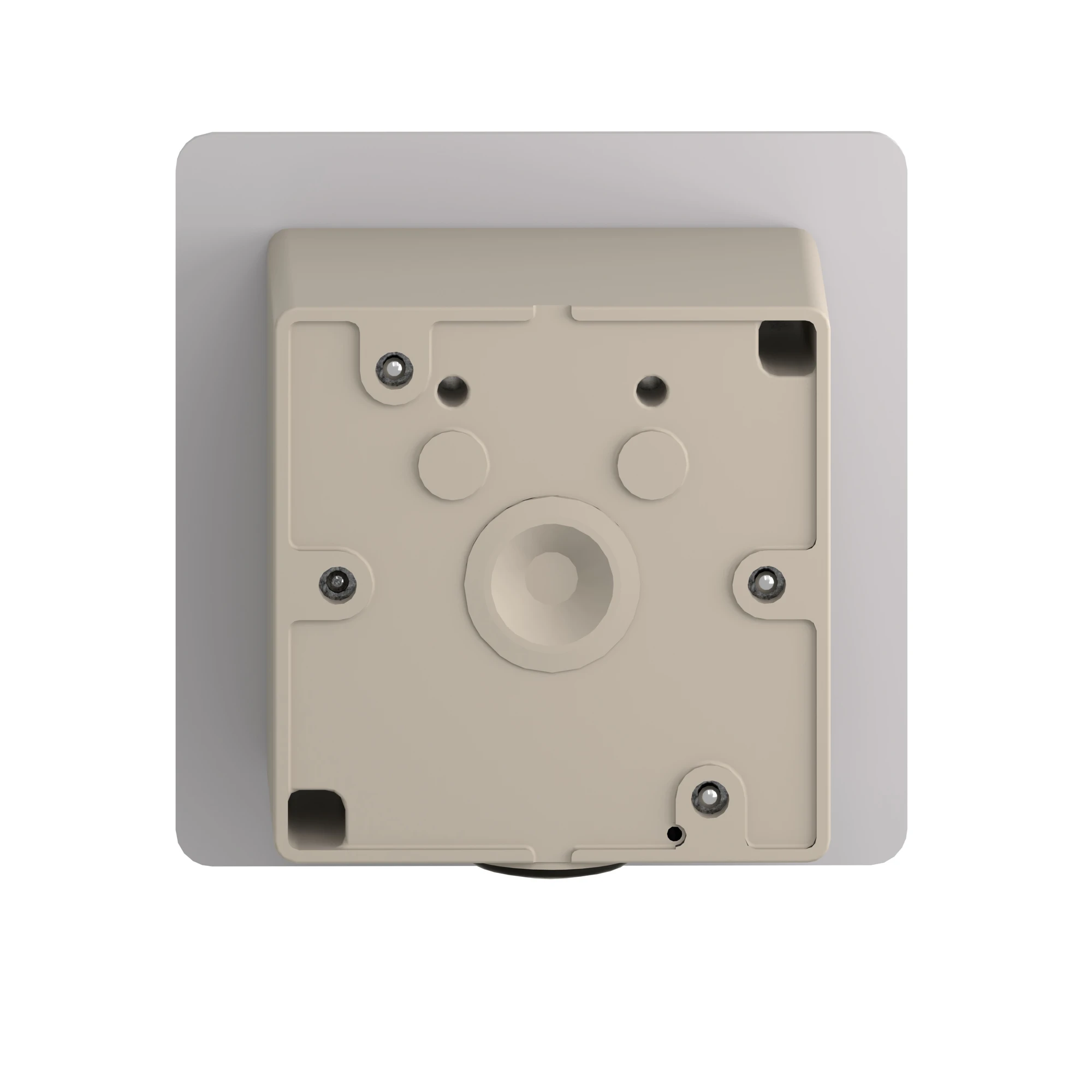 Schneider Electric XAPS14431N Housing M.Profile half cylinder (img_003)
