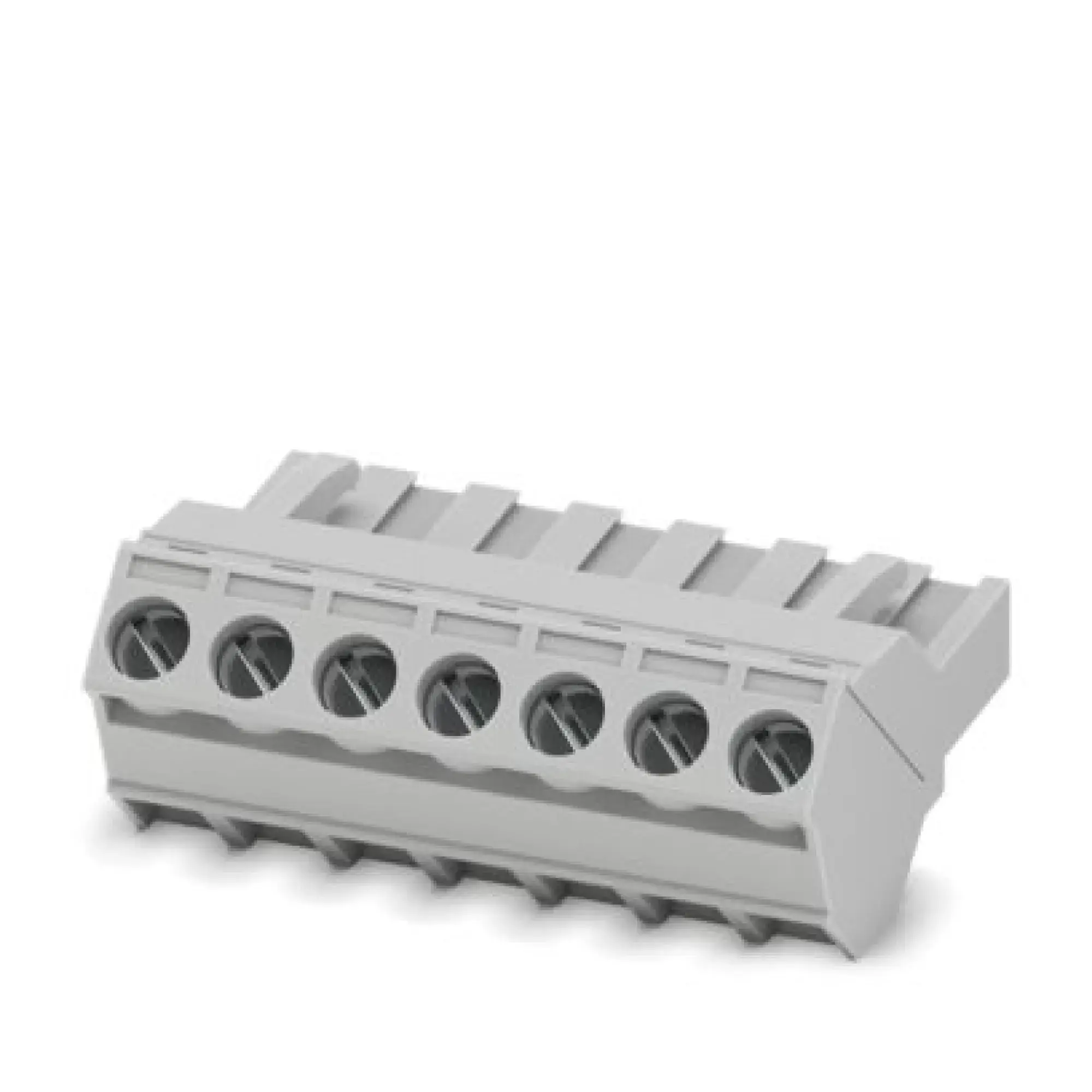Phoenix Contact 1286313 PCB connector SMSTB 2,5/ 7-ST GY (img_001) Phoenix Contact 1286313 PCB connector SMSTB 2,5/ 7-ST GY (img_001)
