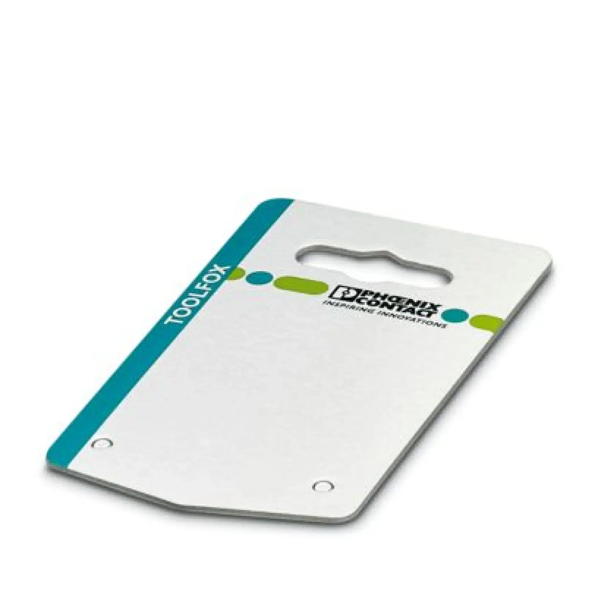 Phoenix Contact 1212823 Fastening clip TF-PART BC-TOOLFOX (img_001) Phoenix Contact 1212823 Fastening clip TF-PART BC-TOOLFOX (img_001)