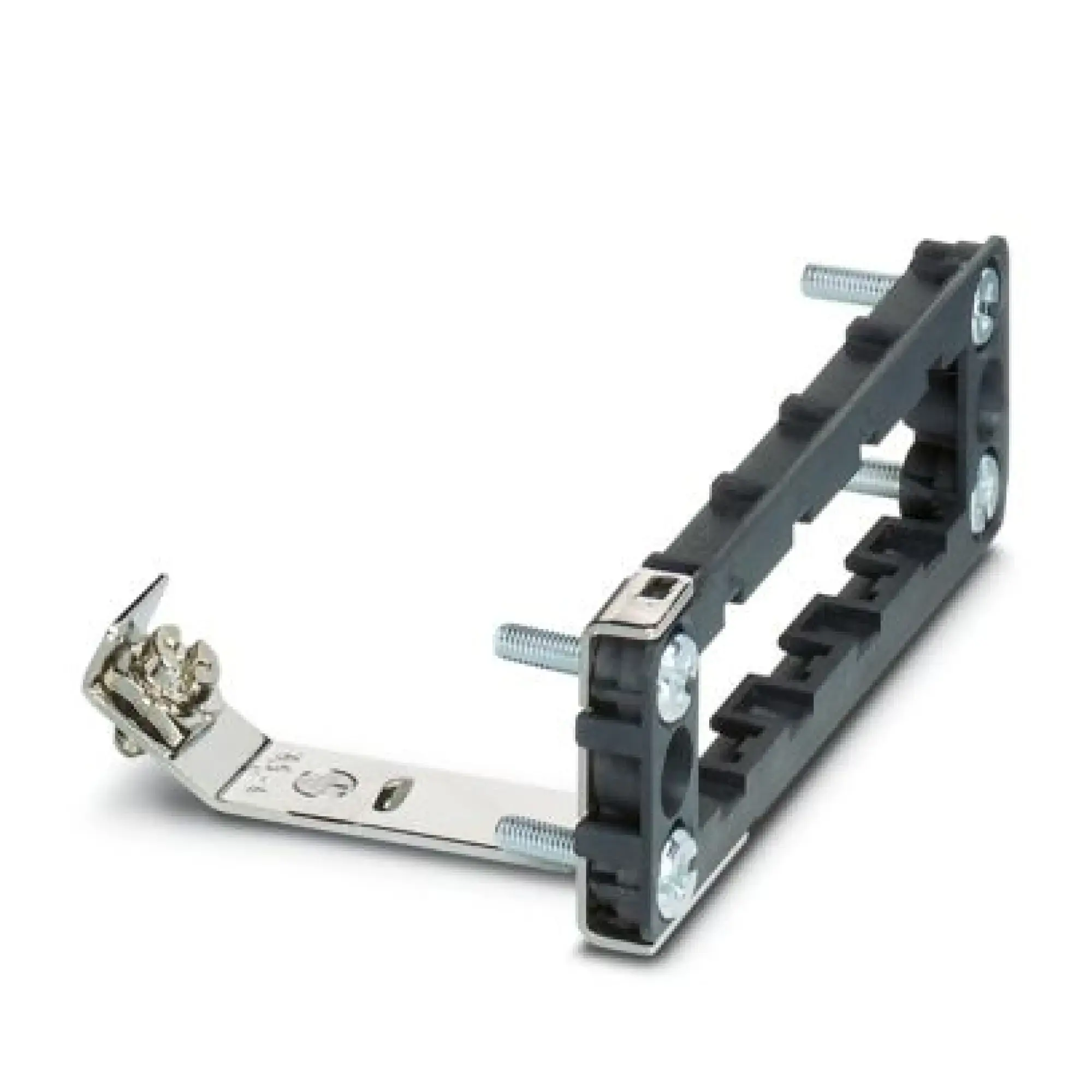 Phoenix Contact 1607787 Panel-mount frame VC-AR3/4M-PEA (img_001)