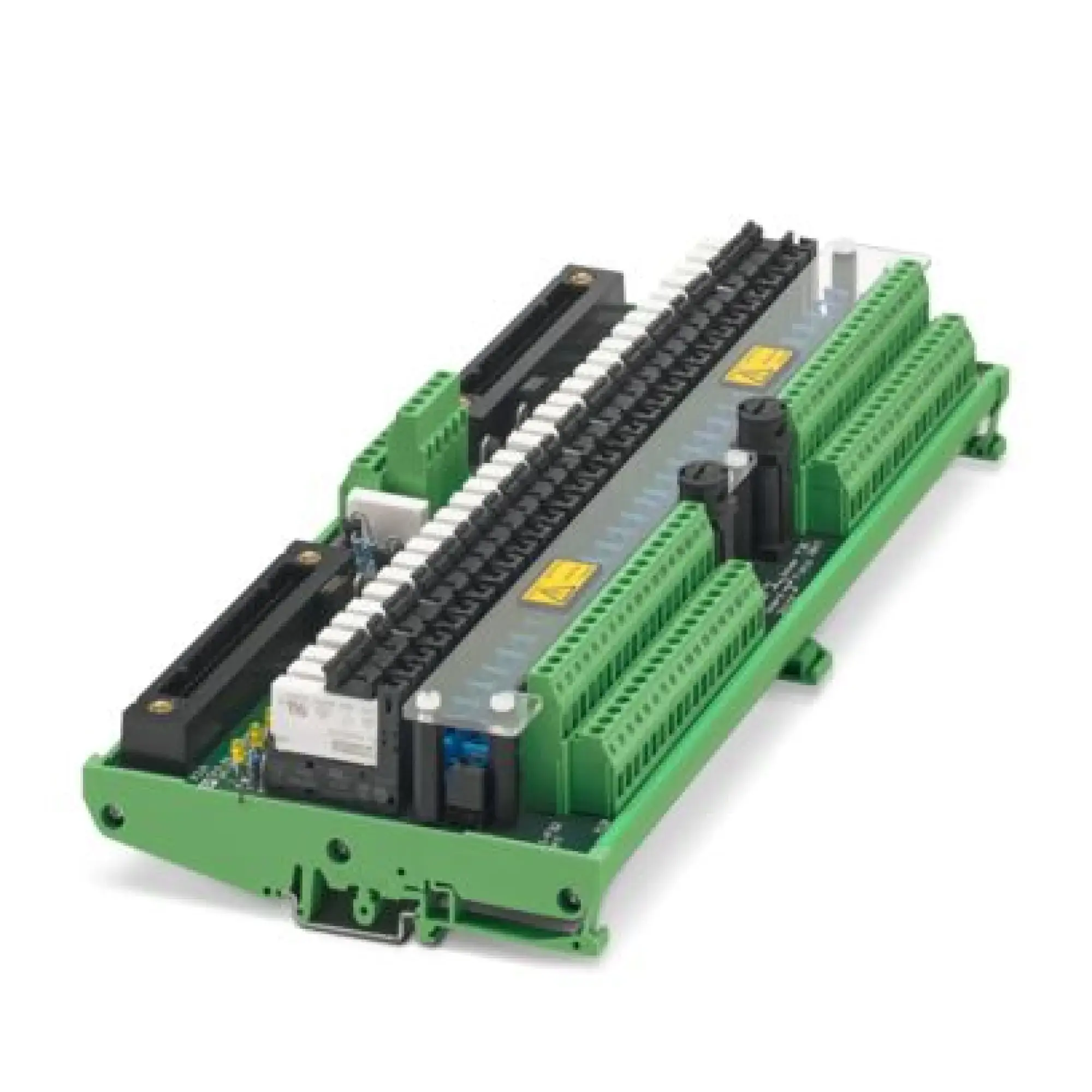 Phoenix Contact 2908400 Active module UM-2KS50/32R/SI/J/ADV551/YCS (img_001)