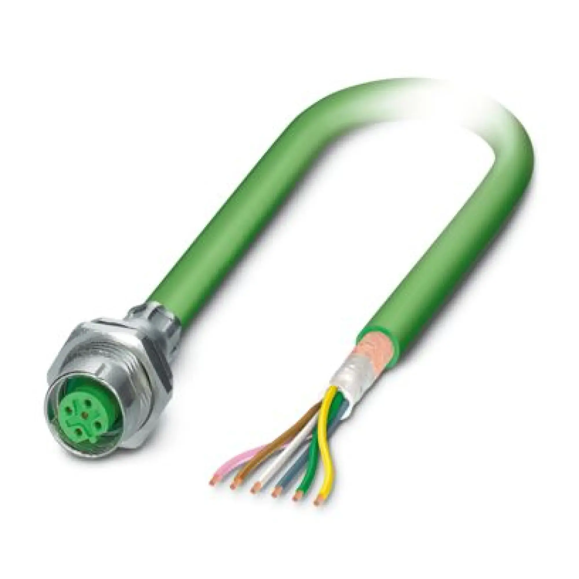 Phoenix Contact 1534546 Device connector rear mounting SACCBP-M12FSB-5CON-M16/0,5-900 (img_001)