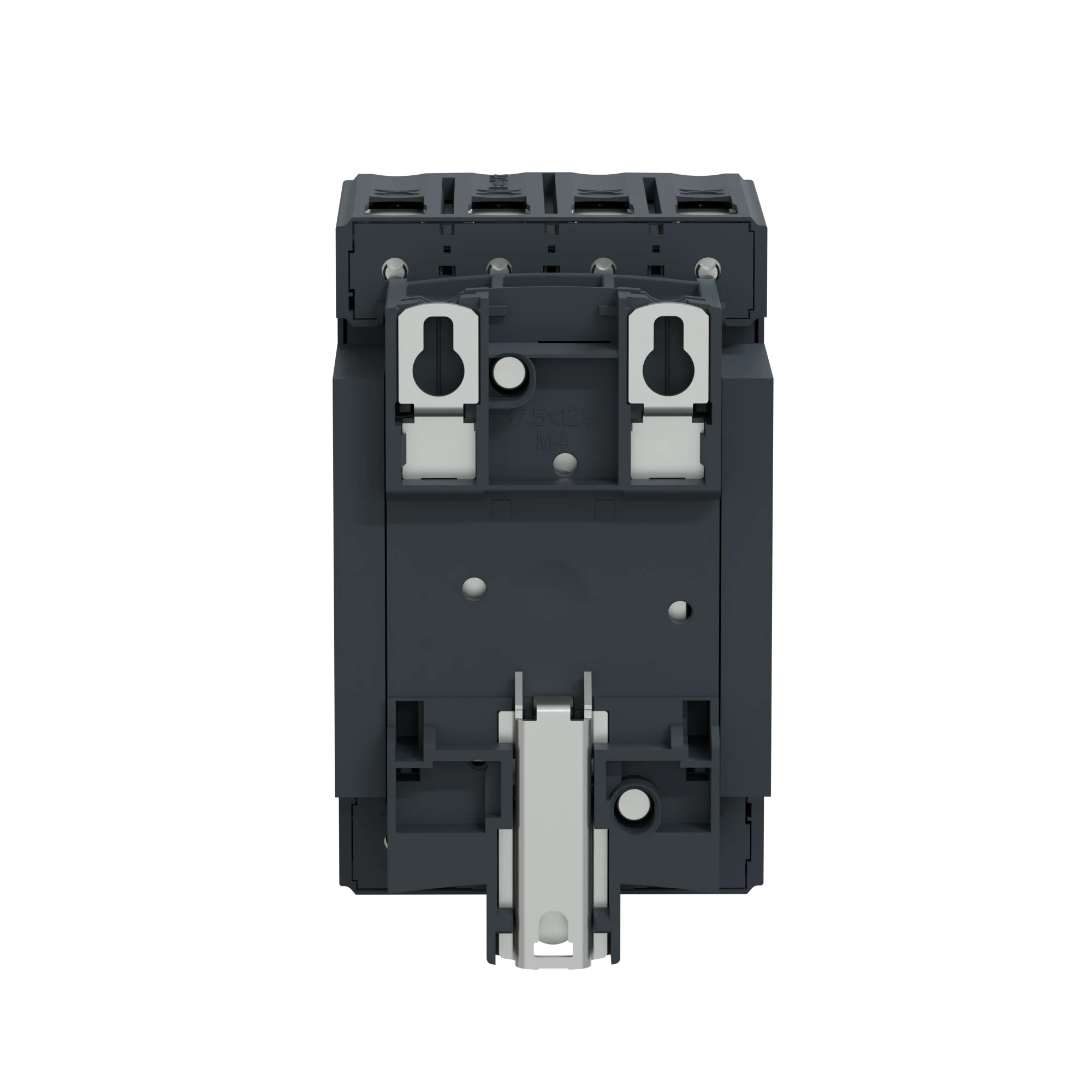 Schneider Electric LC1DT60A3P7 Power Contactor LC1D 4p, +1NO+1NC, Coil 230 V AC (img_002)