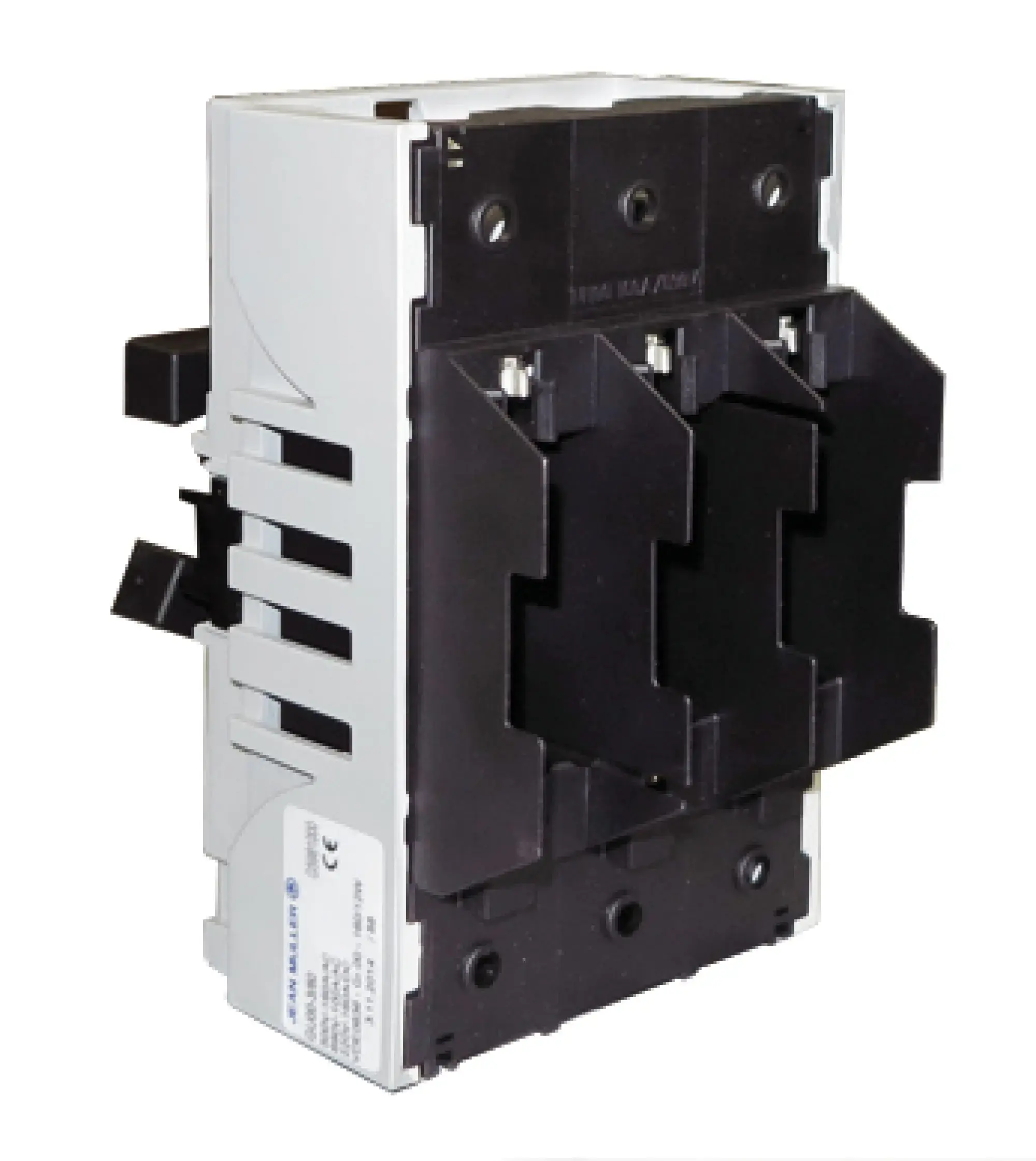 Spelsberg 07931201 NH bus-mounting fuse base (img_001) Spelsberg 07931201 NH bus-mounting fuse base (img_001)