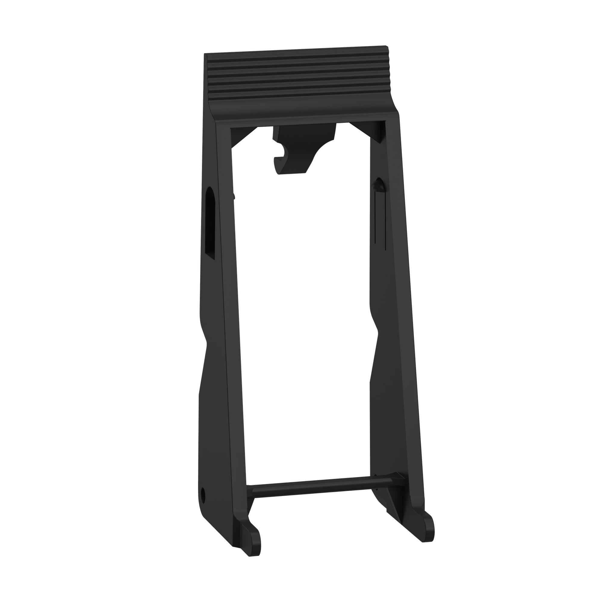 Schneider Electric RXZR315 Mounting bracket for Push-In socket RXZ, plastic (img_001)