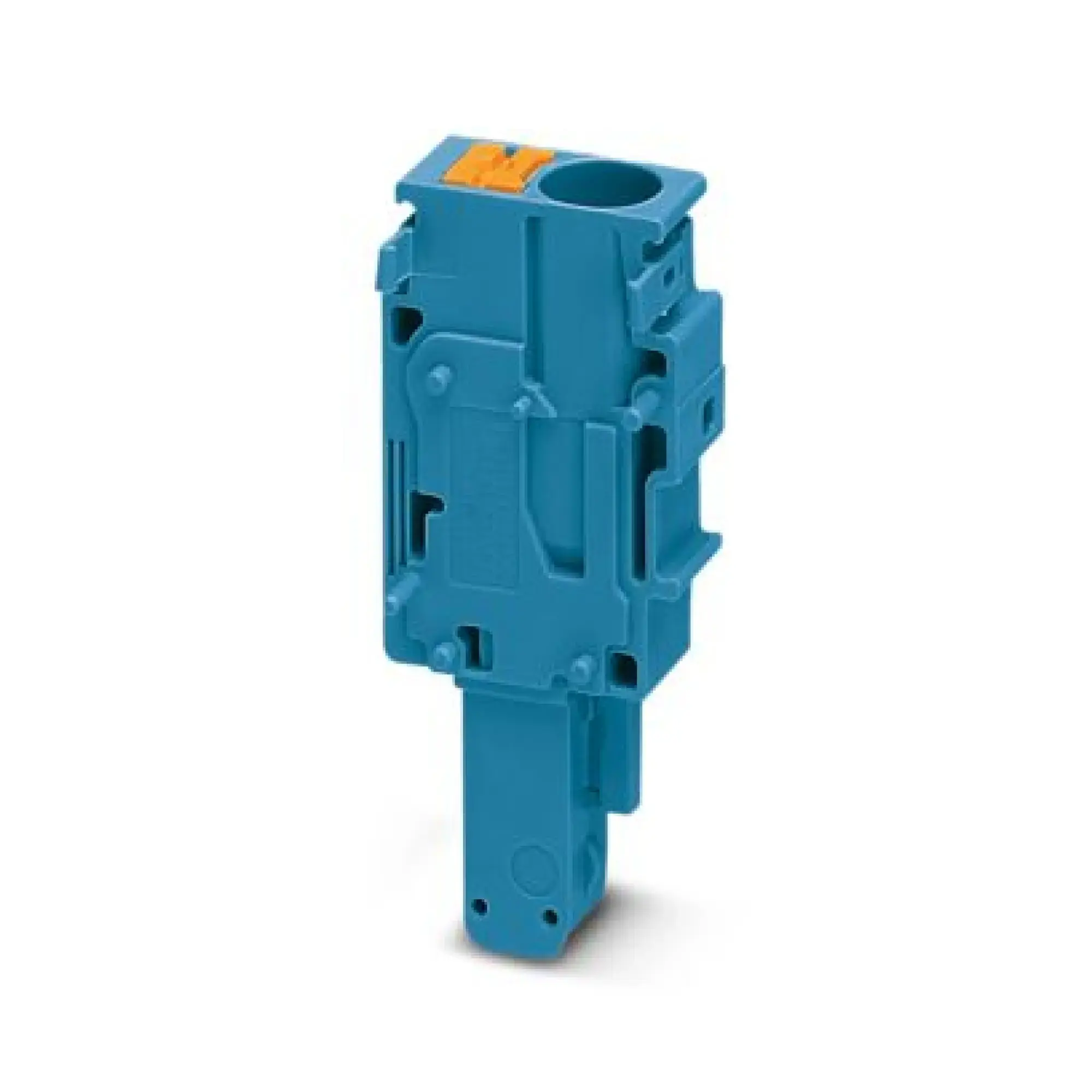 Phoenix Contact 3061732 Plug PP-H 6/ 1-R BU (img_001) Phoenix Contact 3061732 Plug PP-H 6/ 1-R BU (img_001)