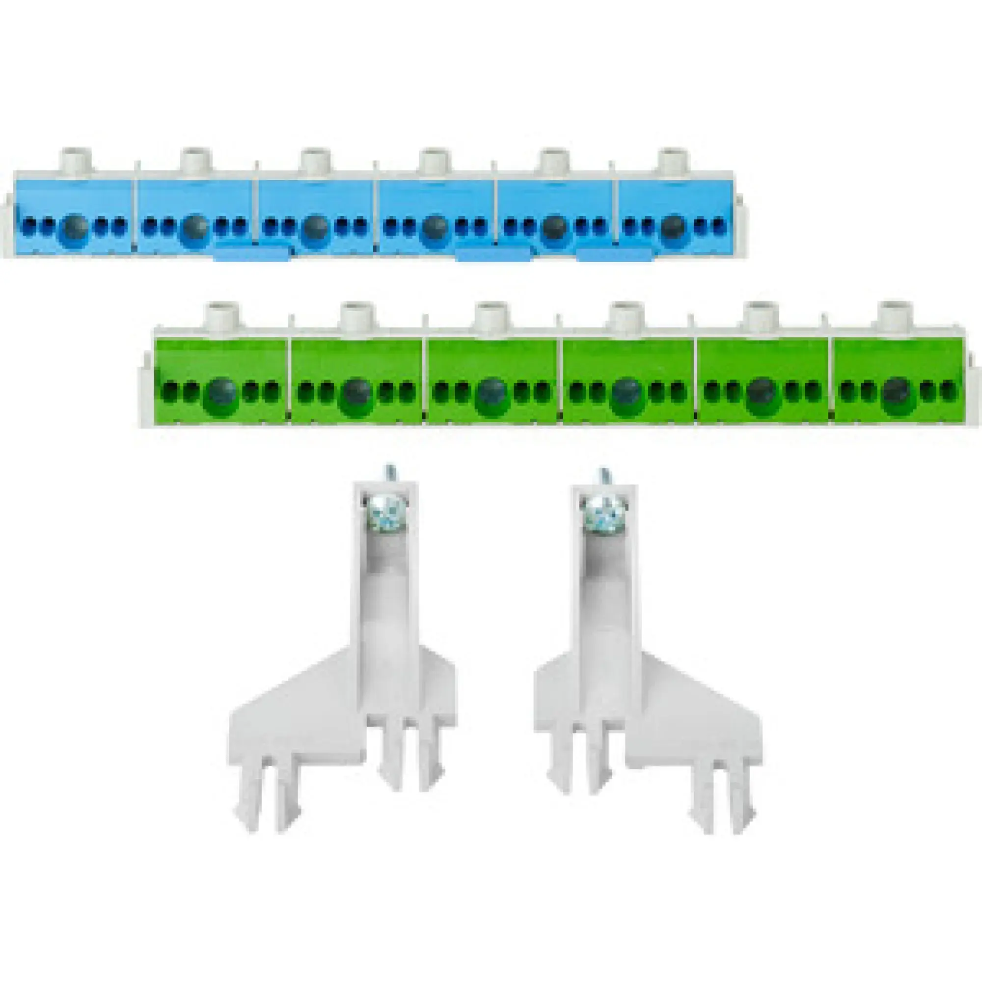 Hensel 26002141 FC PE- und N-Klemme Schraubbefestigung FC PN 60 (img_001) Hensel 26002141 FC PE- und N-Klemme Schraubbefestigung FC PN 60 (img_001)