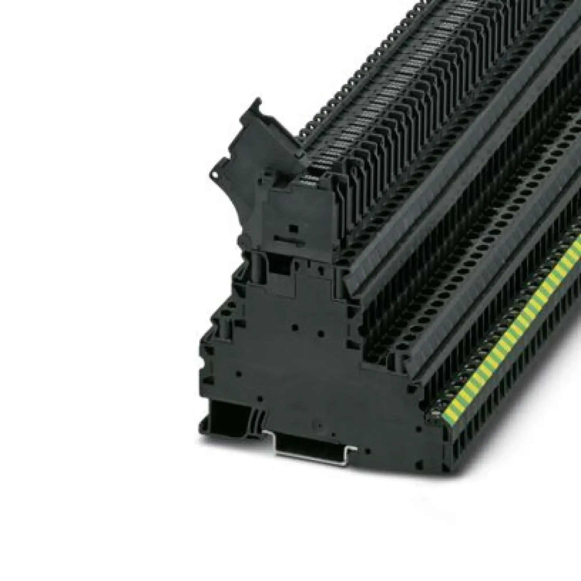 Phoenix Contact 3214323 Fuse modular terminal block UT 4-PE/L/HESILA 250 (5X20) (img_001)