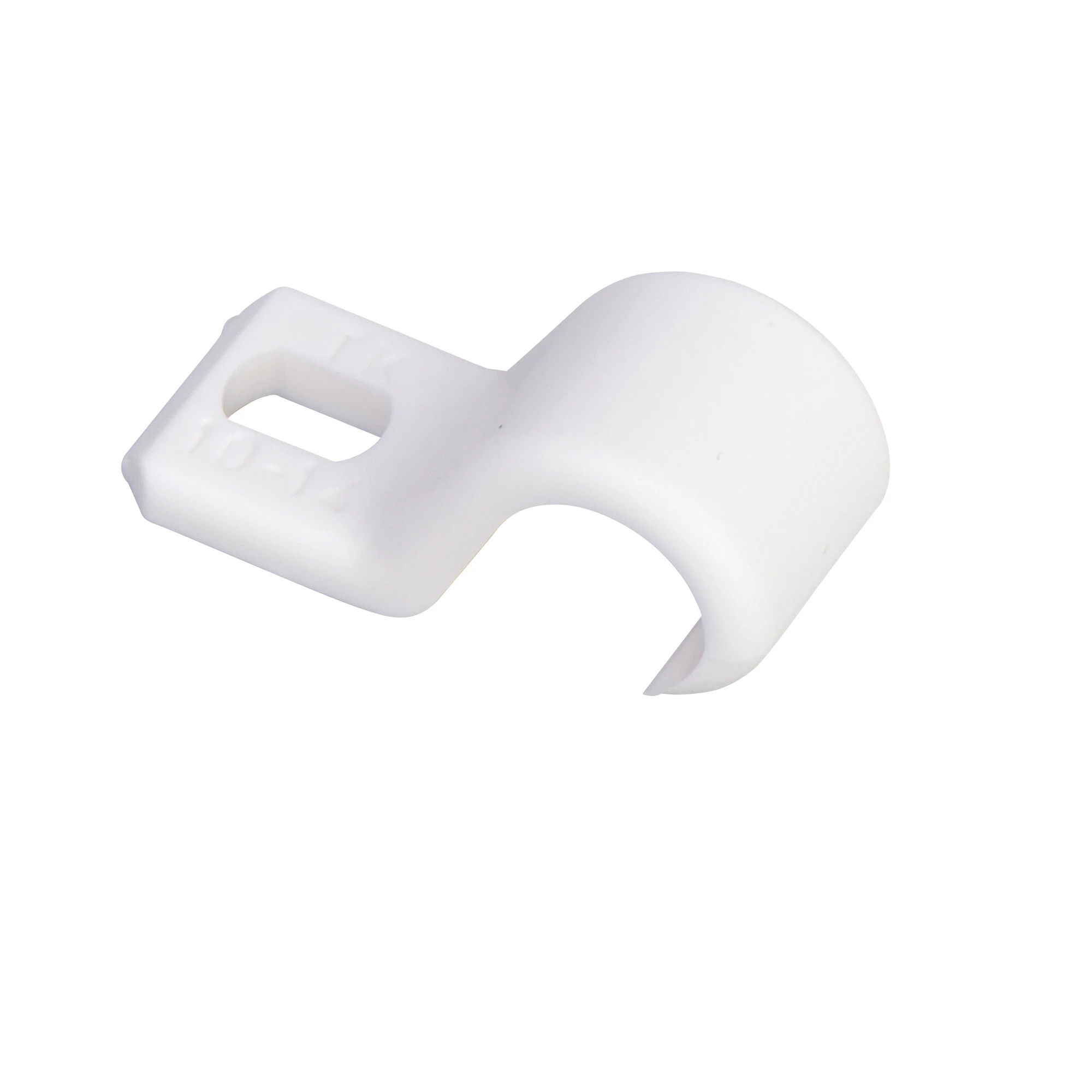 Schneider Electric 2303014 Cable clamp without screw TK10-14 (14/27/13) white Thorsman 100 pcs/pack (img_001) Schneider Electric 2303014 Cable clamp without screw TK10-14 (14/27/13) white Thorsman 100 pcs/pack (img_001)