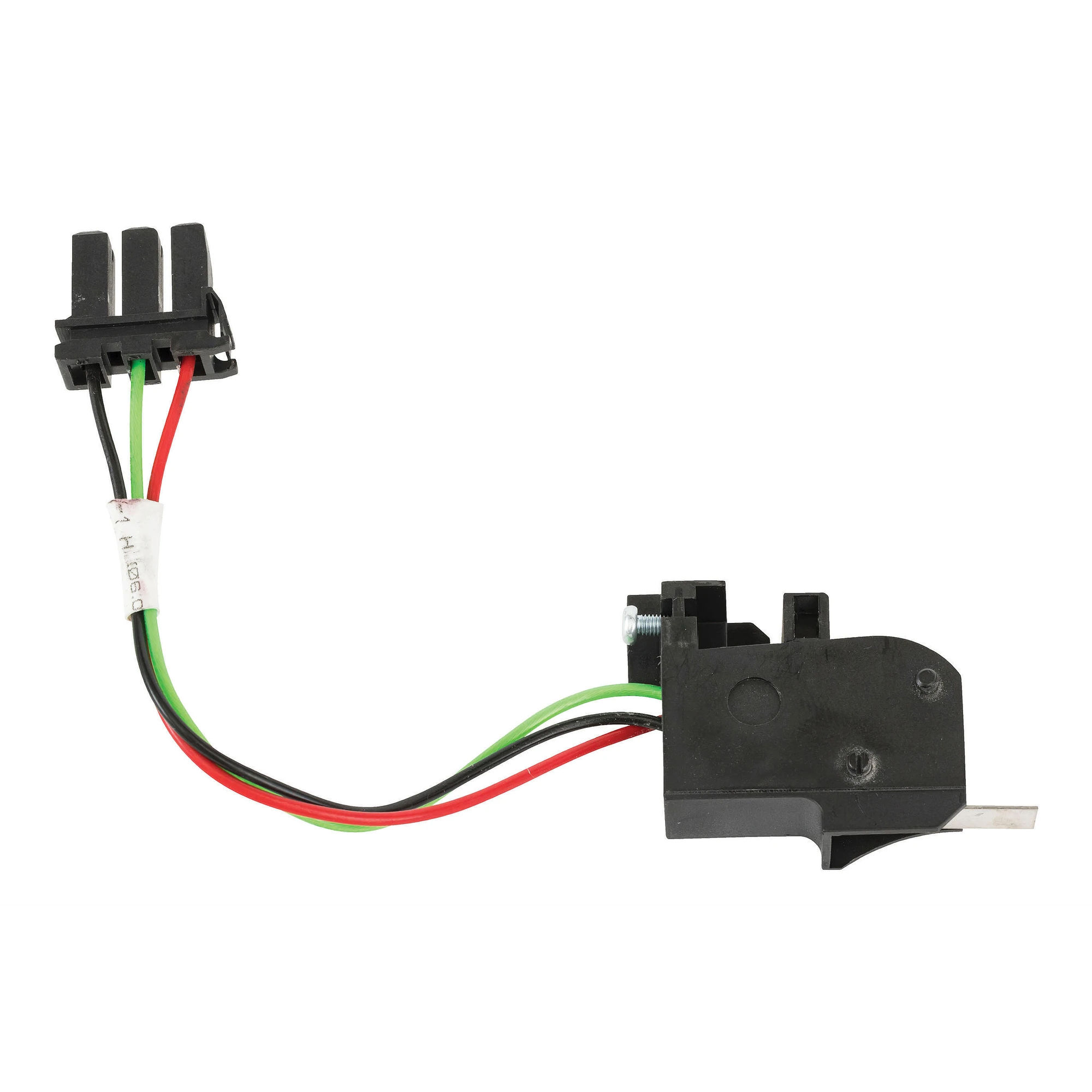 Schneider Electric 47080 PF Actuator - 5 A/240 VAC - for MTZ/NT/NW - Spare Part (img_001) Schneider Electric 47080 PF Actuator - 5 A/240 VAC - for MTZ/NT/NW - Spare Part (img_001)