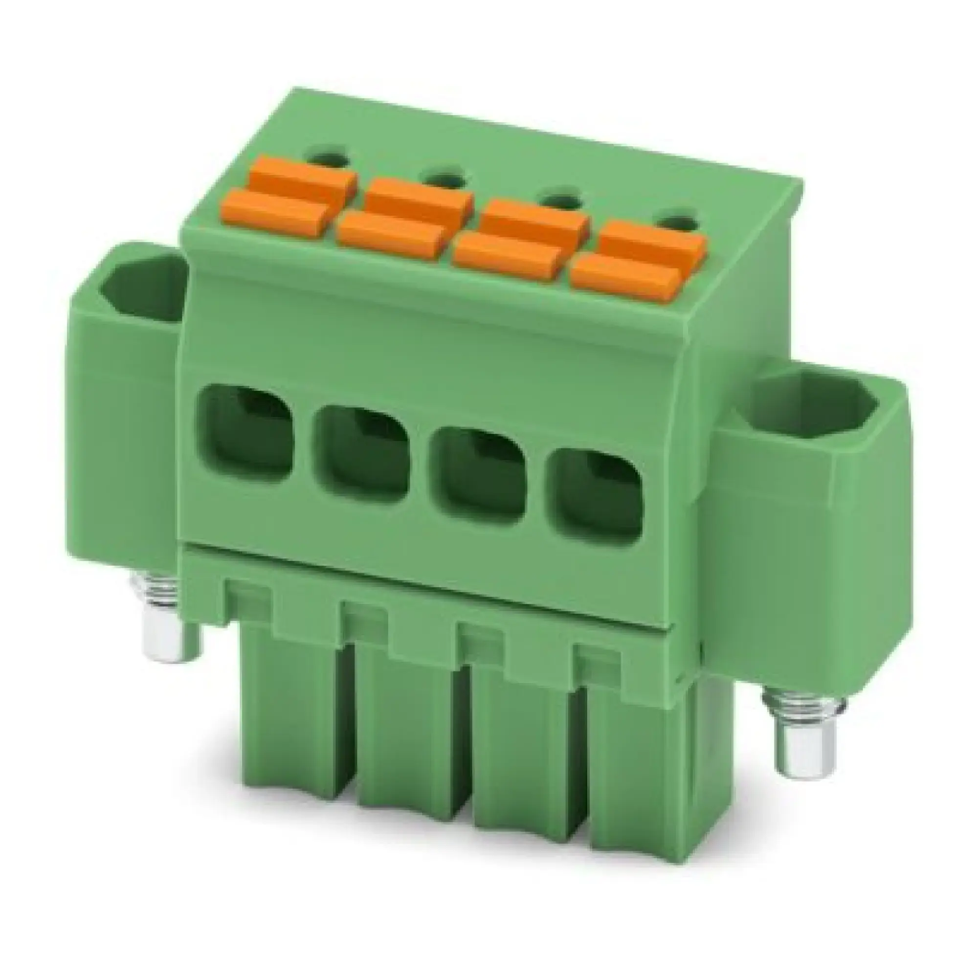 Phoenix Contact 1446479 PCB connector FMCOW 1,5/ 4-STF-3,5 (img_001) Phoenix Contact 1446479 PCB connector FMCOW 1,5/ 4-STF-3,5 (img_001)