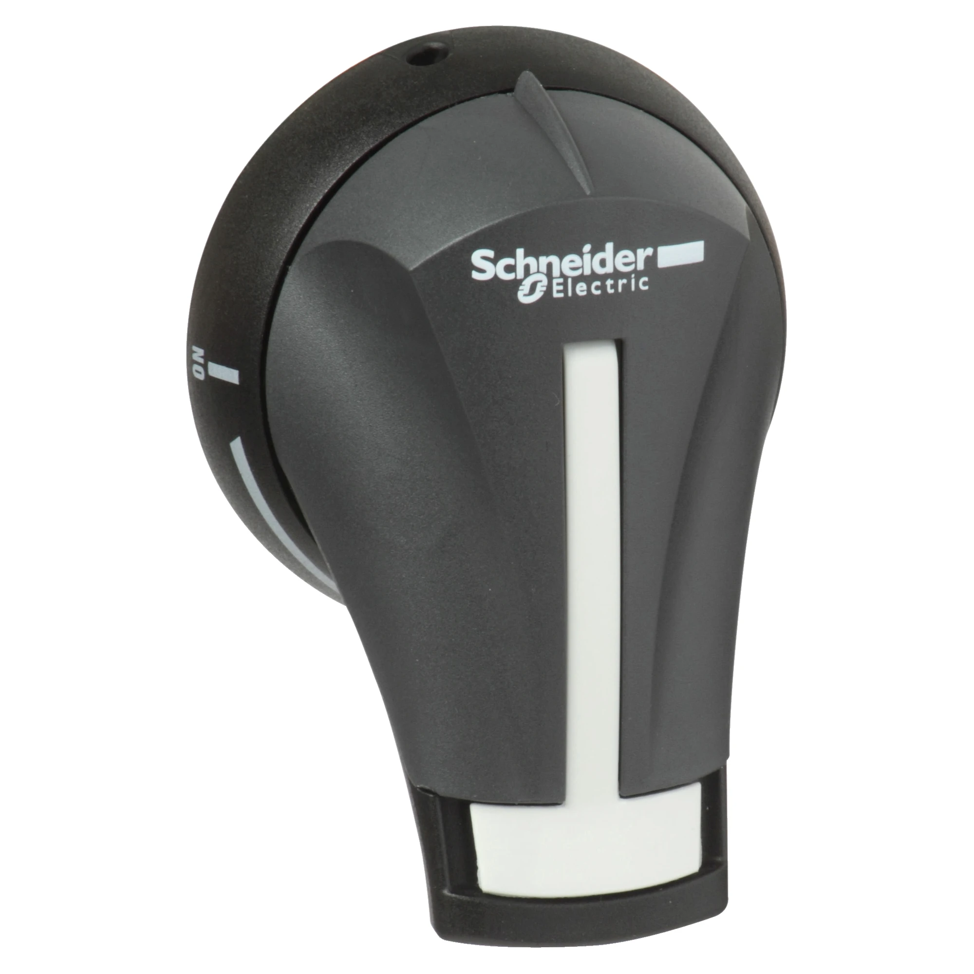 Schneider Electric GS2AH215 Drive lever ext. Operation- black, TeSys GS2, for load break switches, 32-63A (img_001)