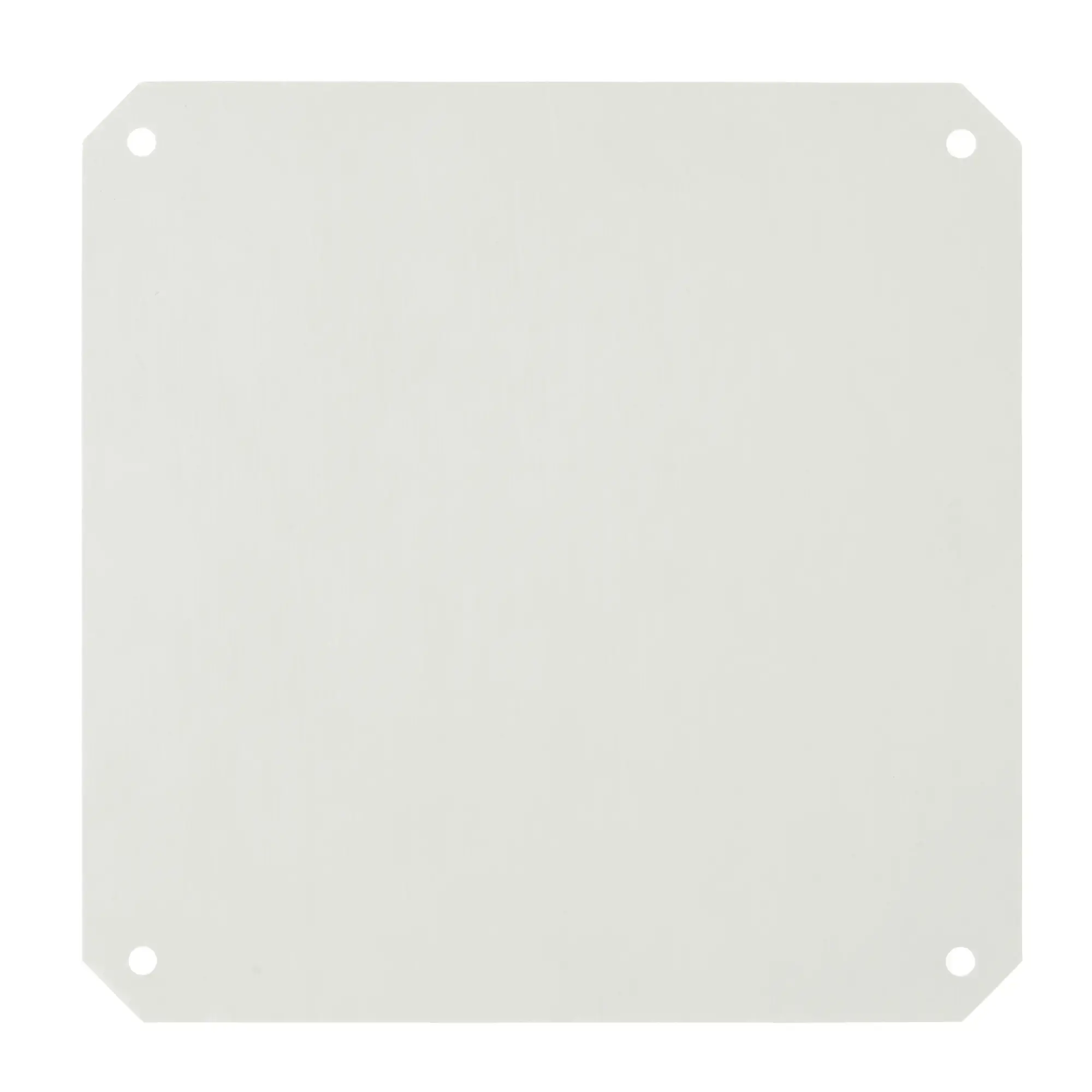 Schneider Electric NSYPMA3636G Insulating Polyester Mounting Plate for PLS Enclosures 36x36 cm (img_002) Schneider Electric NSYPMA3636G Insulating Polyester Mounting Plate for PLS Enclosures 36x36 cm (img_002)