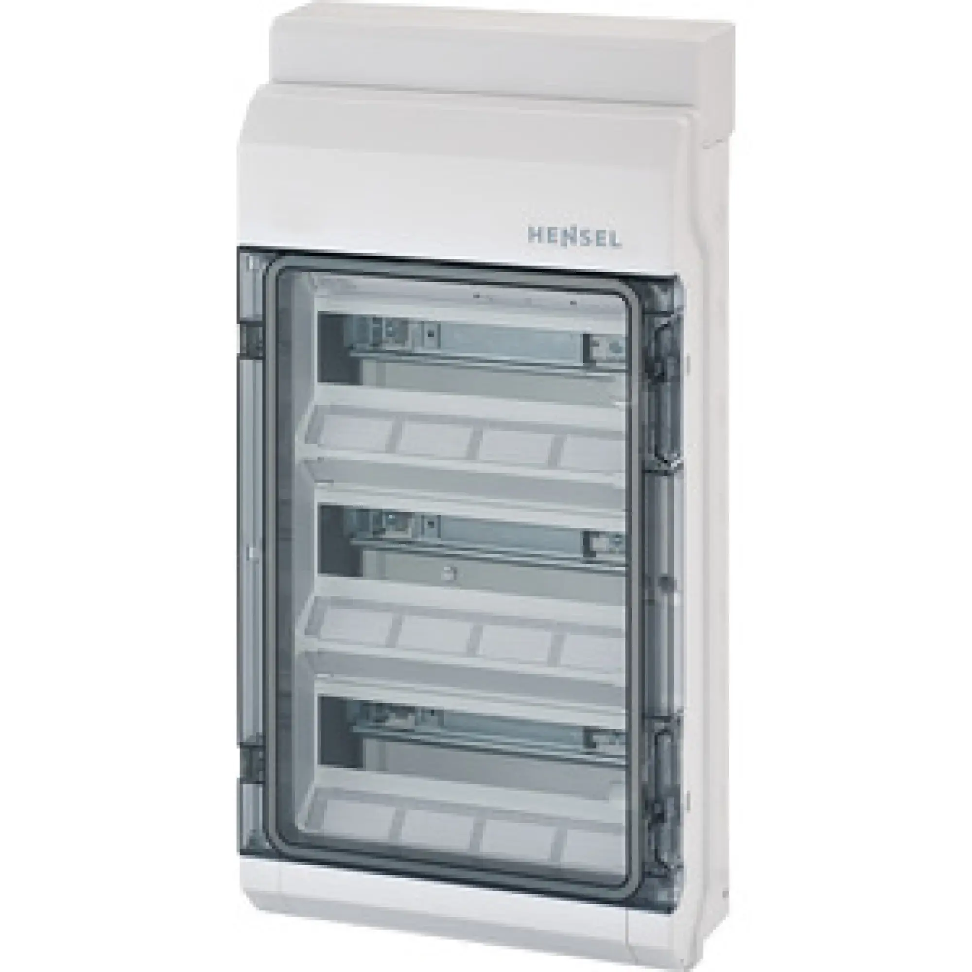 Hensel 6100228 KV 90-Automatengehäuse 36 Teilungseinheiten (3x12x18mm),IP 54 KV 3536 (img_001) Hensel 6100228 KV 90-Automatengehäuse 36 Teilungseinheiten (3x12x18mm),IP 54 KV 3536 (img_001)