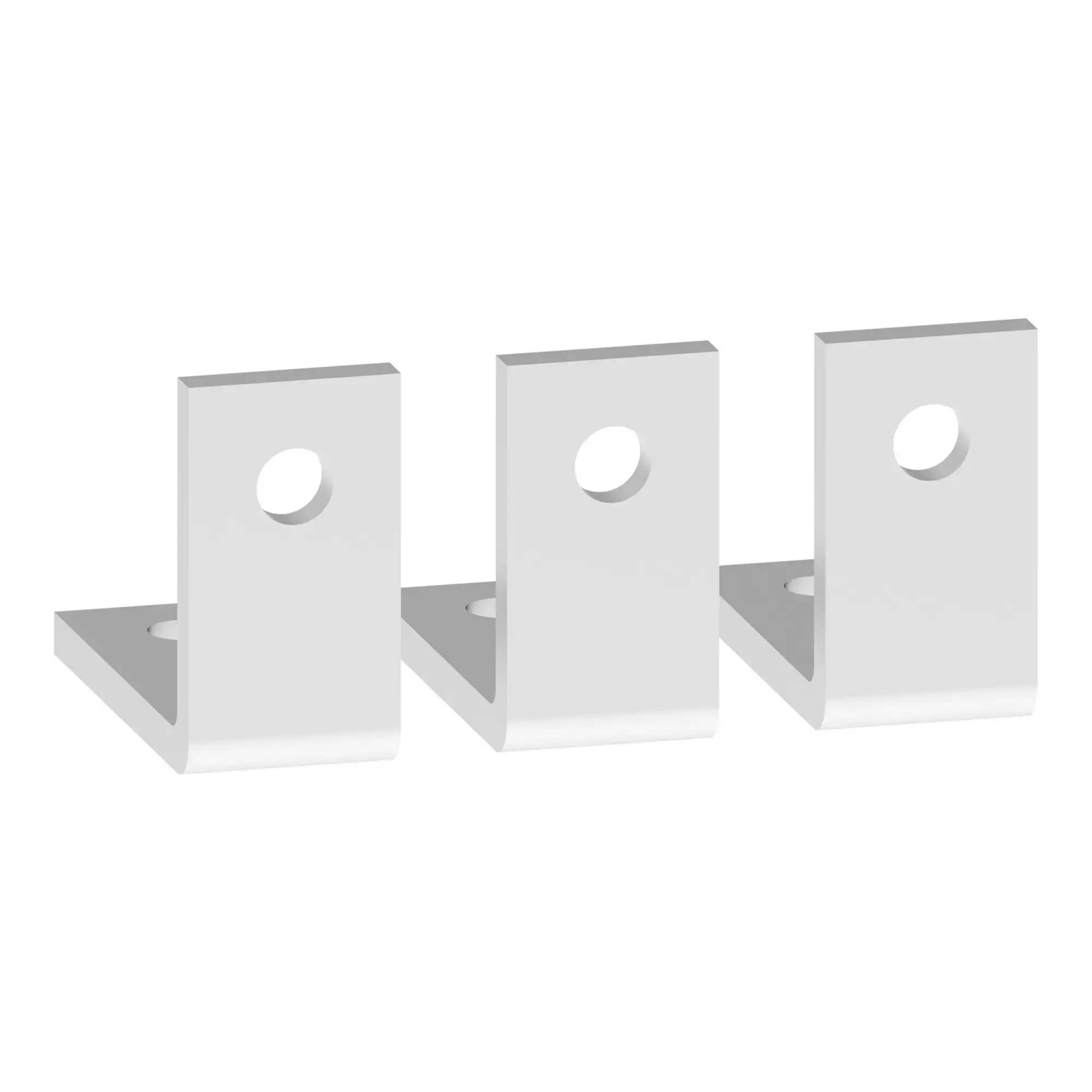 Schneider Electric LA9G3662 Angled Connection Extension 90° - TeSys Giga Contactor LC1G265-500, 3-Pole (img_002) Schneider Electric LA9G3662 Angled Connection Extension 90° - TeSys Giga Contactor LC1G265-500, 3-Pole (img_002)