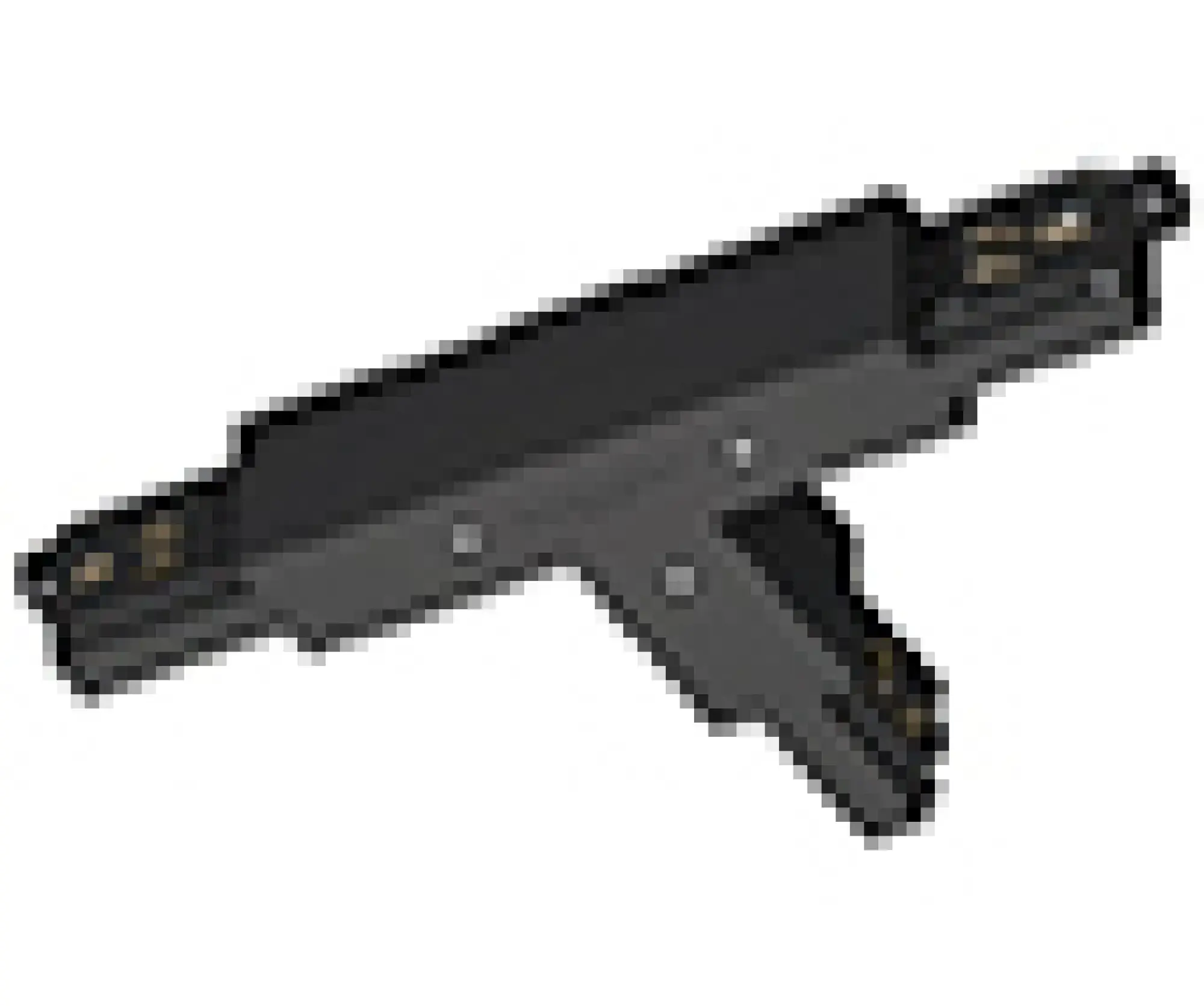 Performance iN Lighting 310851 Anschlussteil T-Form mechanischer Schlüssel extern rechts/ Erdung intern links 310851 (img_001)