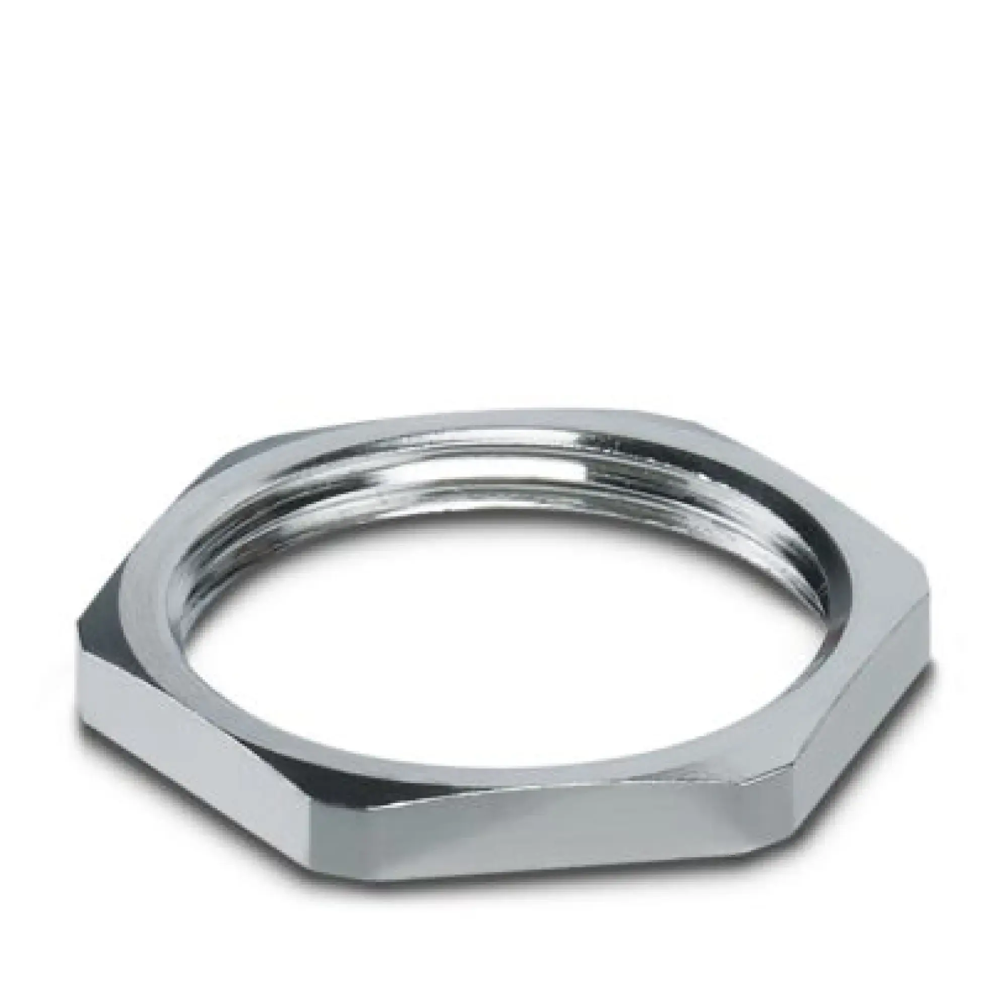 Phoenix Contact 3241156 Counter nut WP-CN BRASS PG21 (img_001)