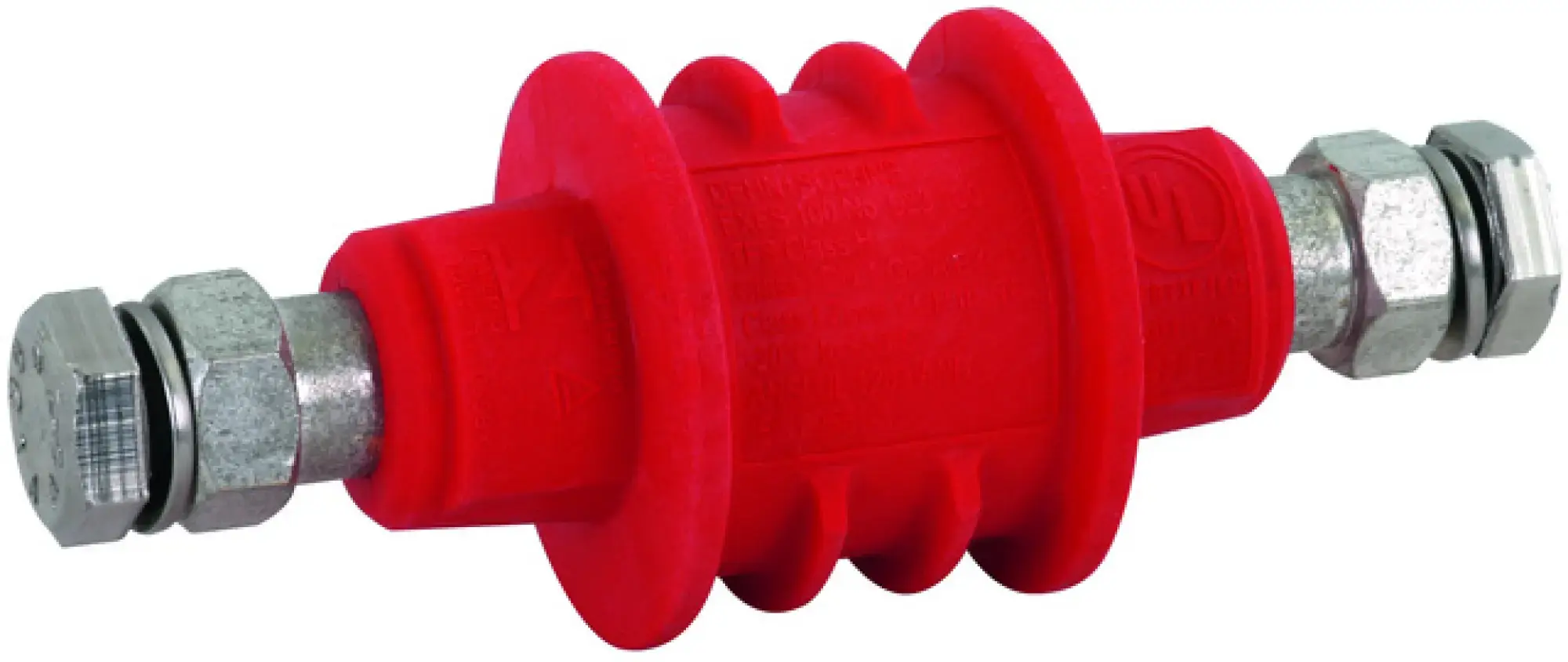 Dehn 923100 Isolating spark gap for Ex area with threaded screws M10 (img_001)