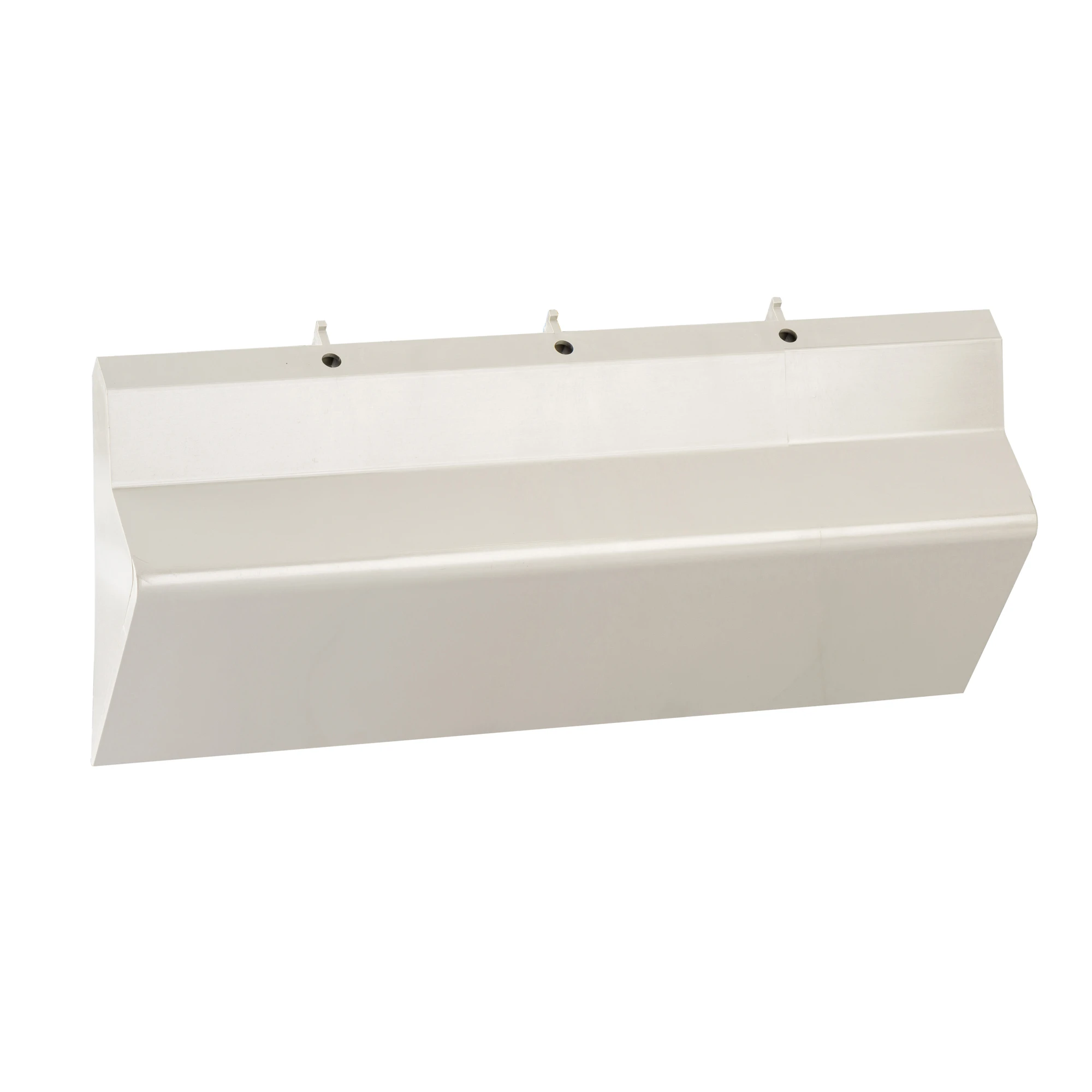 Schneider Electric LV847336SP Arc Chute Cover for MasterPact MTZ1 4P Fixed Mount (img_001)