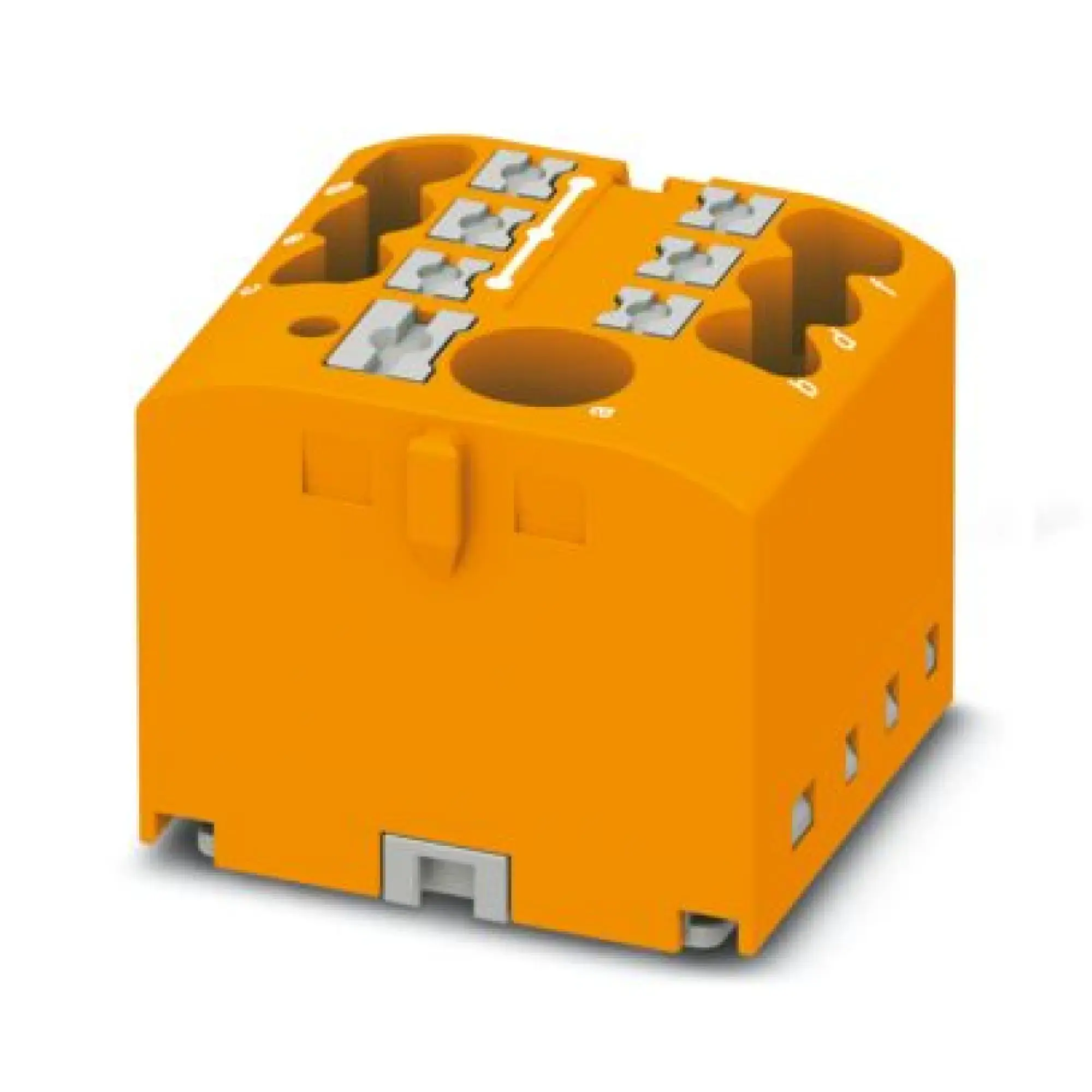 Phoenix Contact 3273348 Distribution block PTFIX 6/6X2,5 OG (img_001)