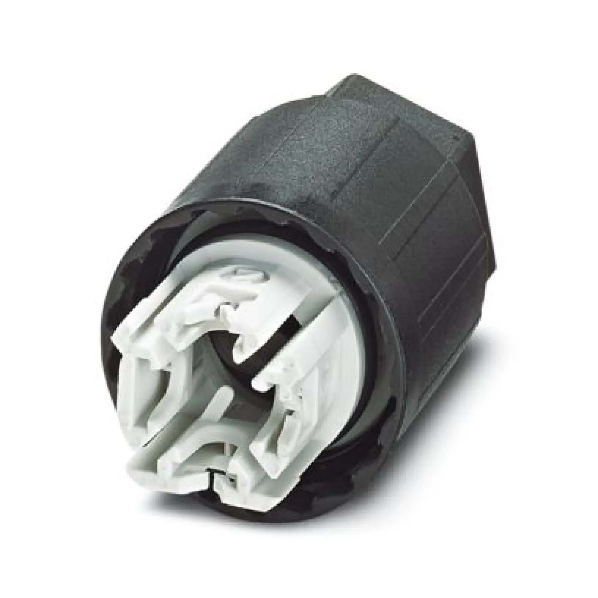 Phoenix Contact 1415100 Nut QPD N 2PE1,5 8-13 BK (img_001) Phoenix Contact 1415100 Nut QPD N 2PE1,5 8-13 BK (img_001)