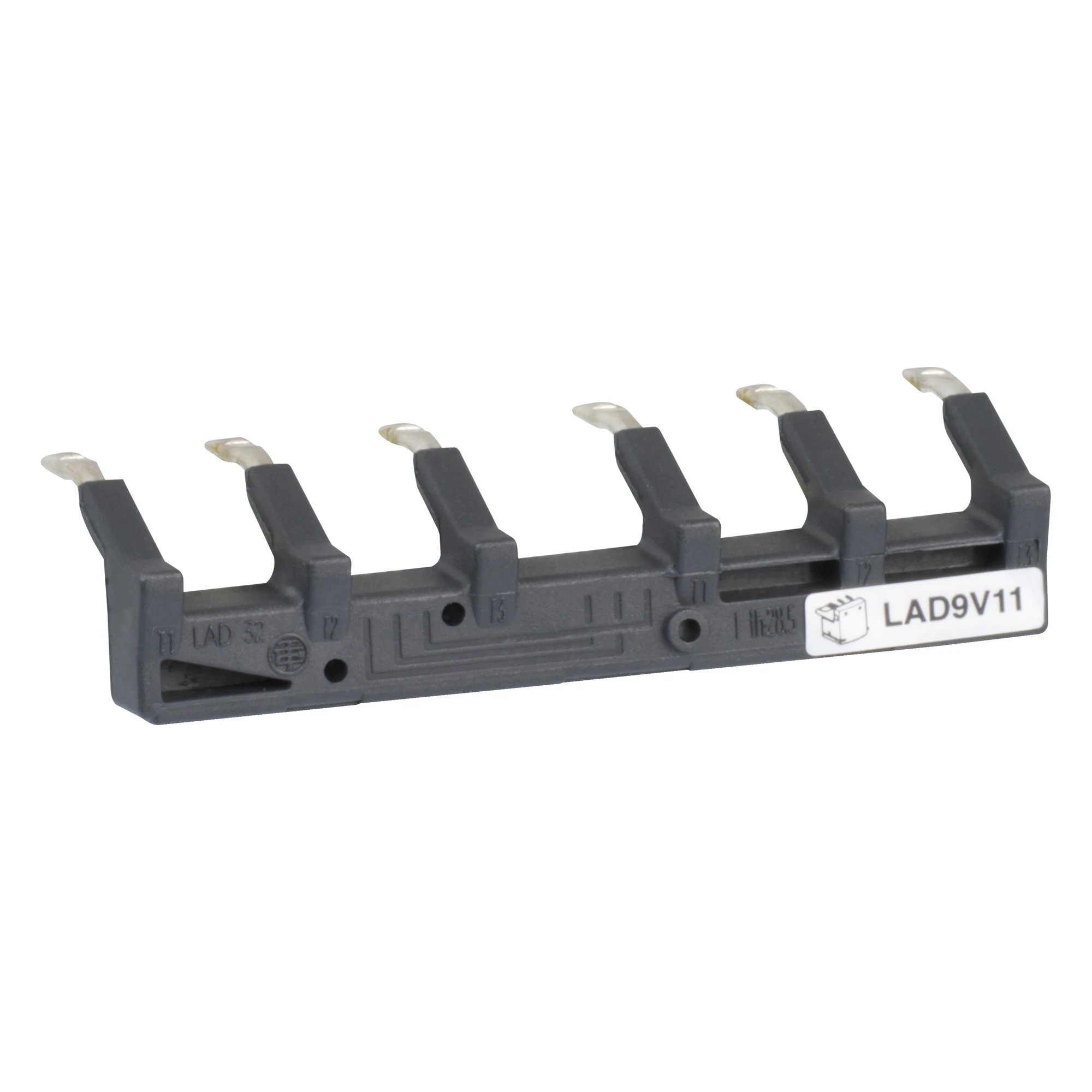 Schneider Electric LAD9V11 Main Power Connector (img_001)