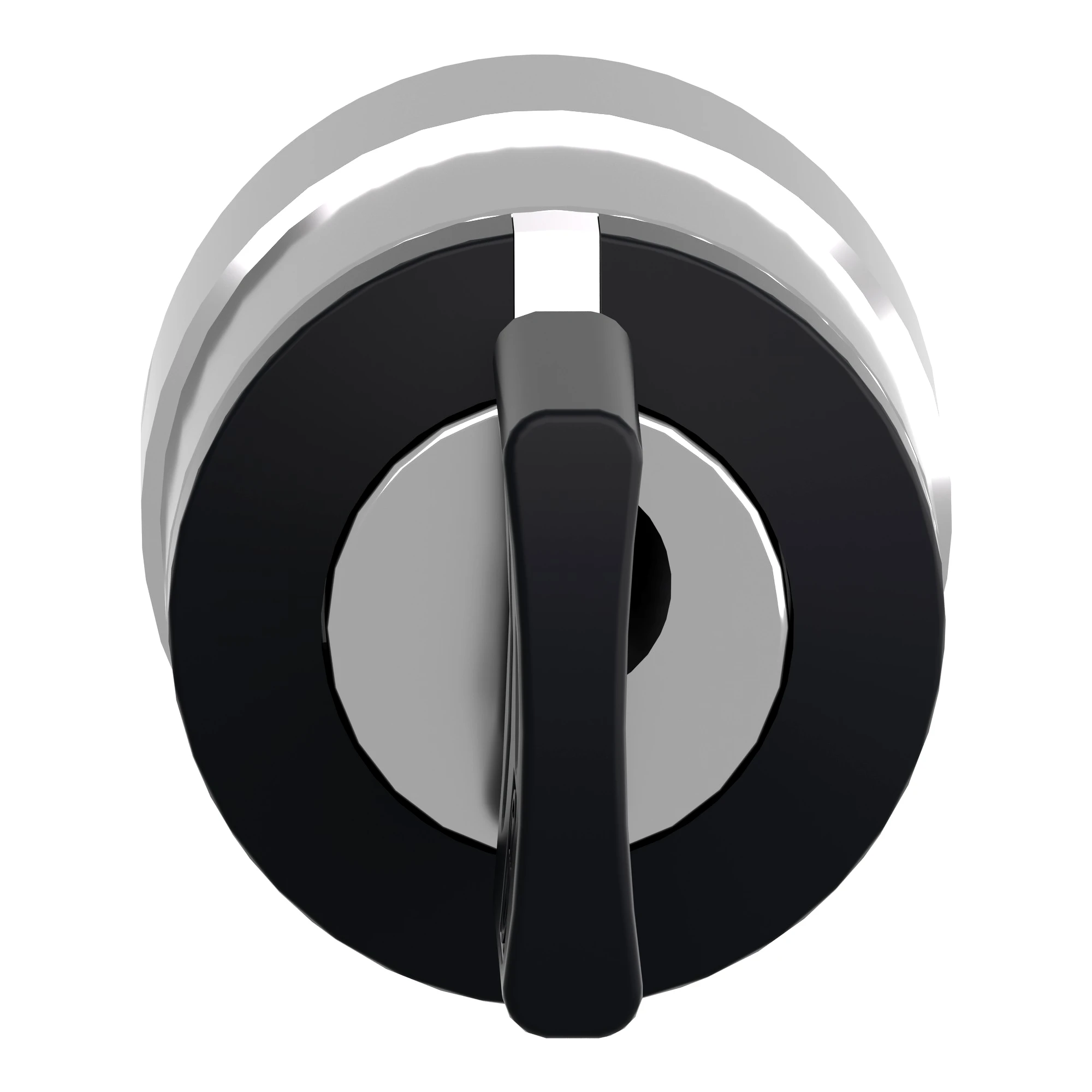 Schneider Electric ZB4BG0 Key switch, front element, Harmony XB4, metal, 22mm, black, 3 positions, latching (img_007) Schneider Electric ZB4BG0 Key switch, front element, Harmony XB4, metal, 22mm, black, 3 positions, latching (img_007)