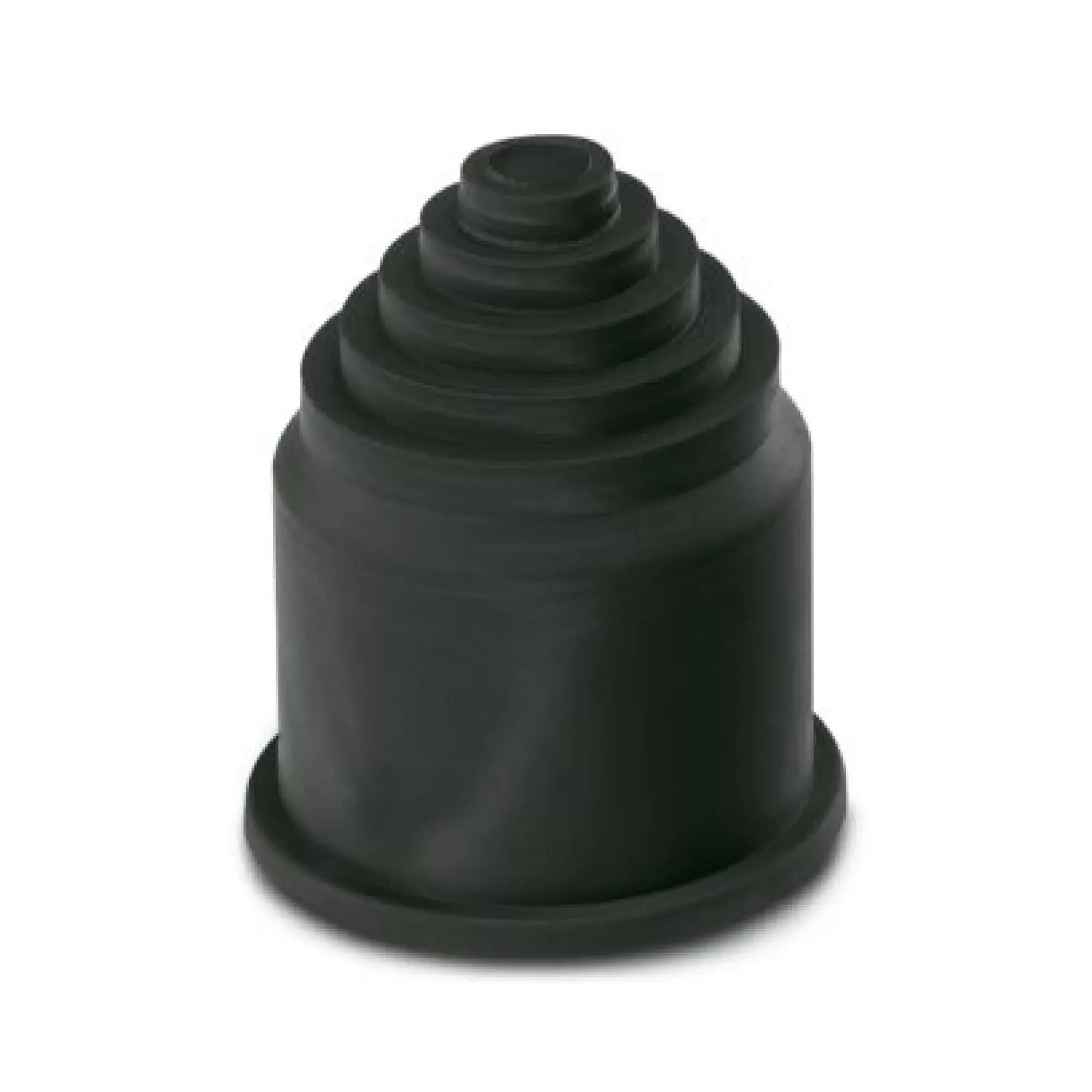 Phoenix Contact 3240978 Transition sleeve from hose to cable WP-EC TPE HF 28,5 BK (img_001)
