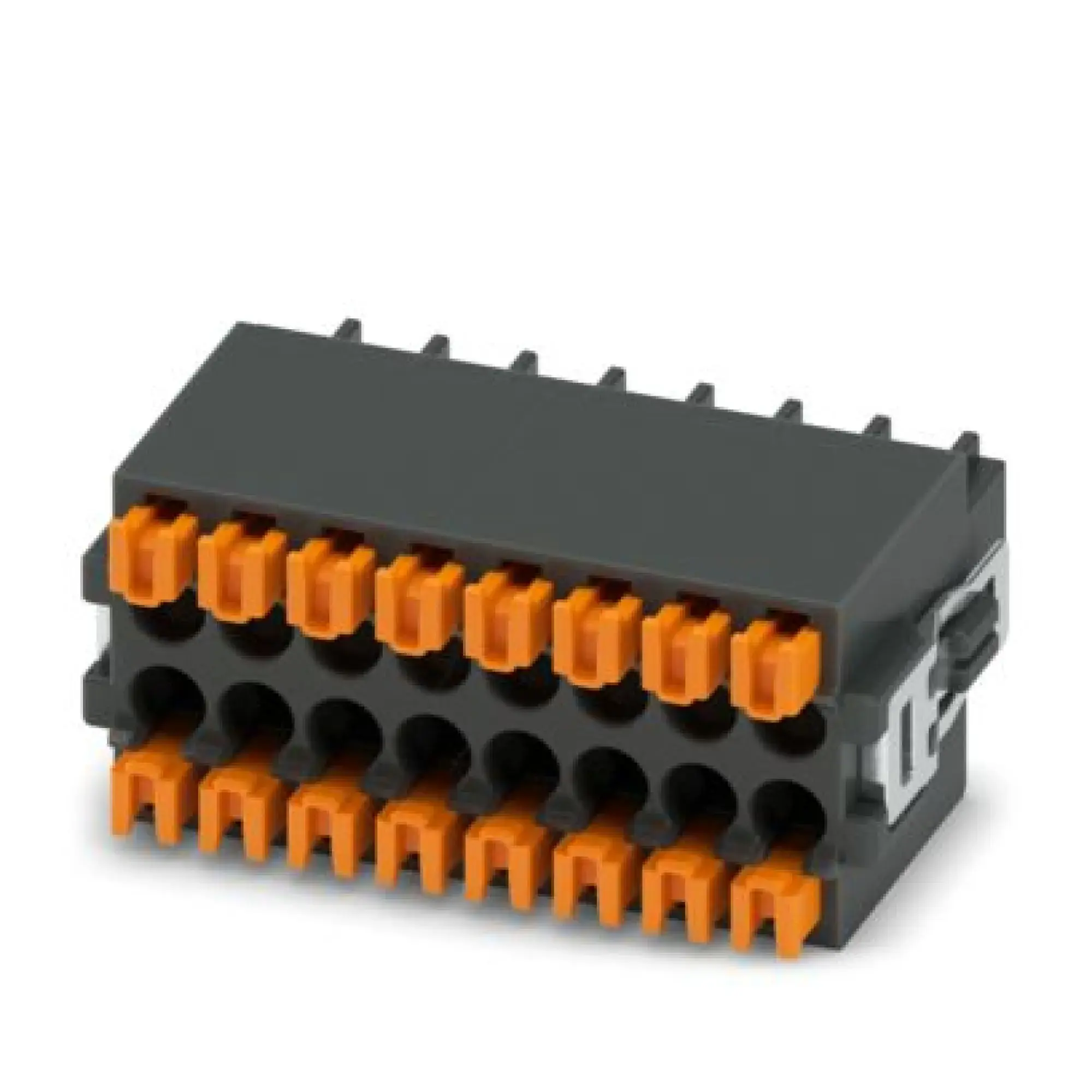 Phoenix Contact 1715740 PCB connector DFMC 0,5/ 8-ST-2,54-RF (img_001)