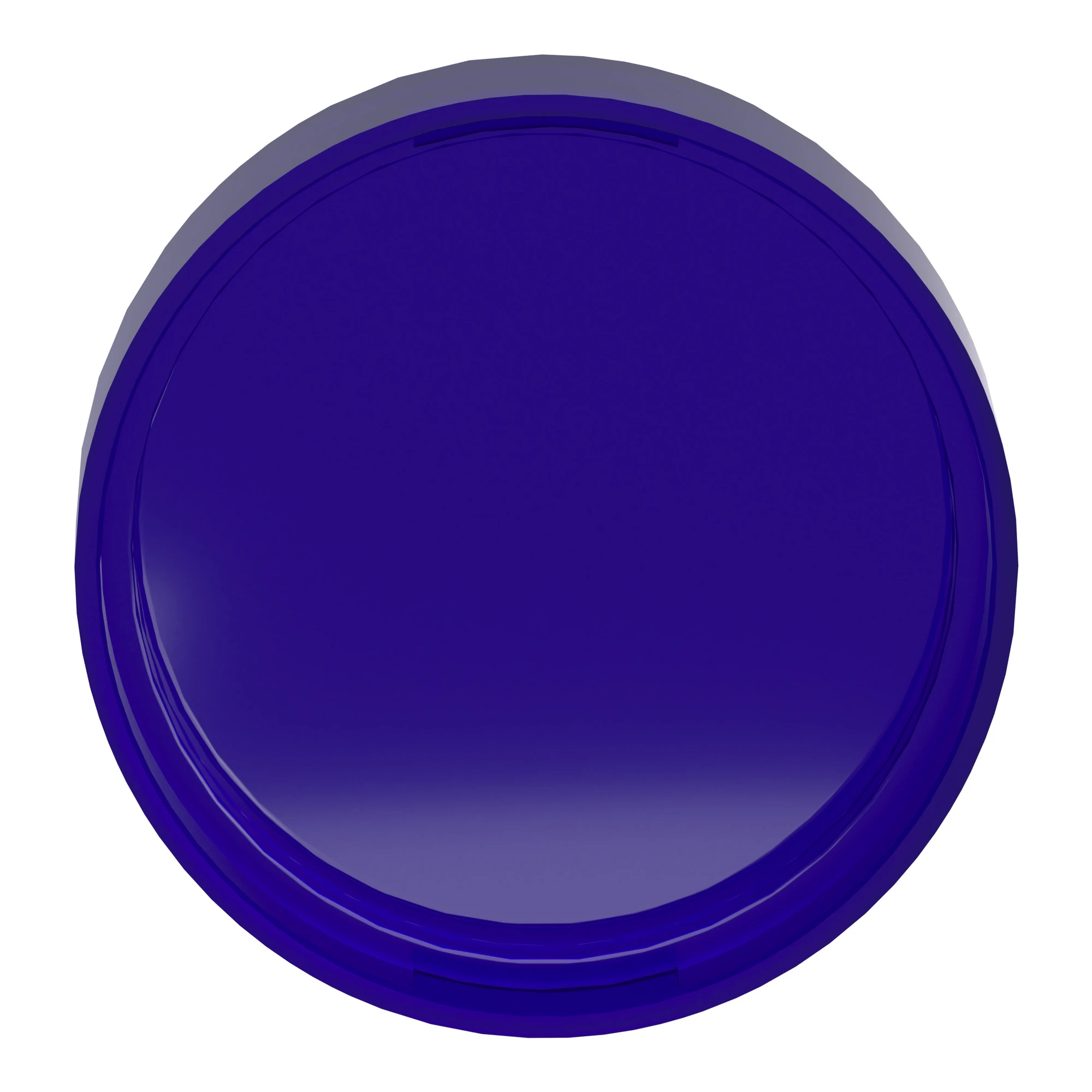 Schneider Electric ZBV0163 Cap, pilot light, Harmony XB5 and XB4, blue, 22mm, for universal LED, smooth, unlabelled (img_002) Schneider Electric ZBV0163 Cap, pilot light, Harmony XB5 and XB4, blue, 22mm, for universal LED, smooth, unlabelled (img_002)