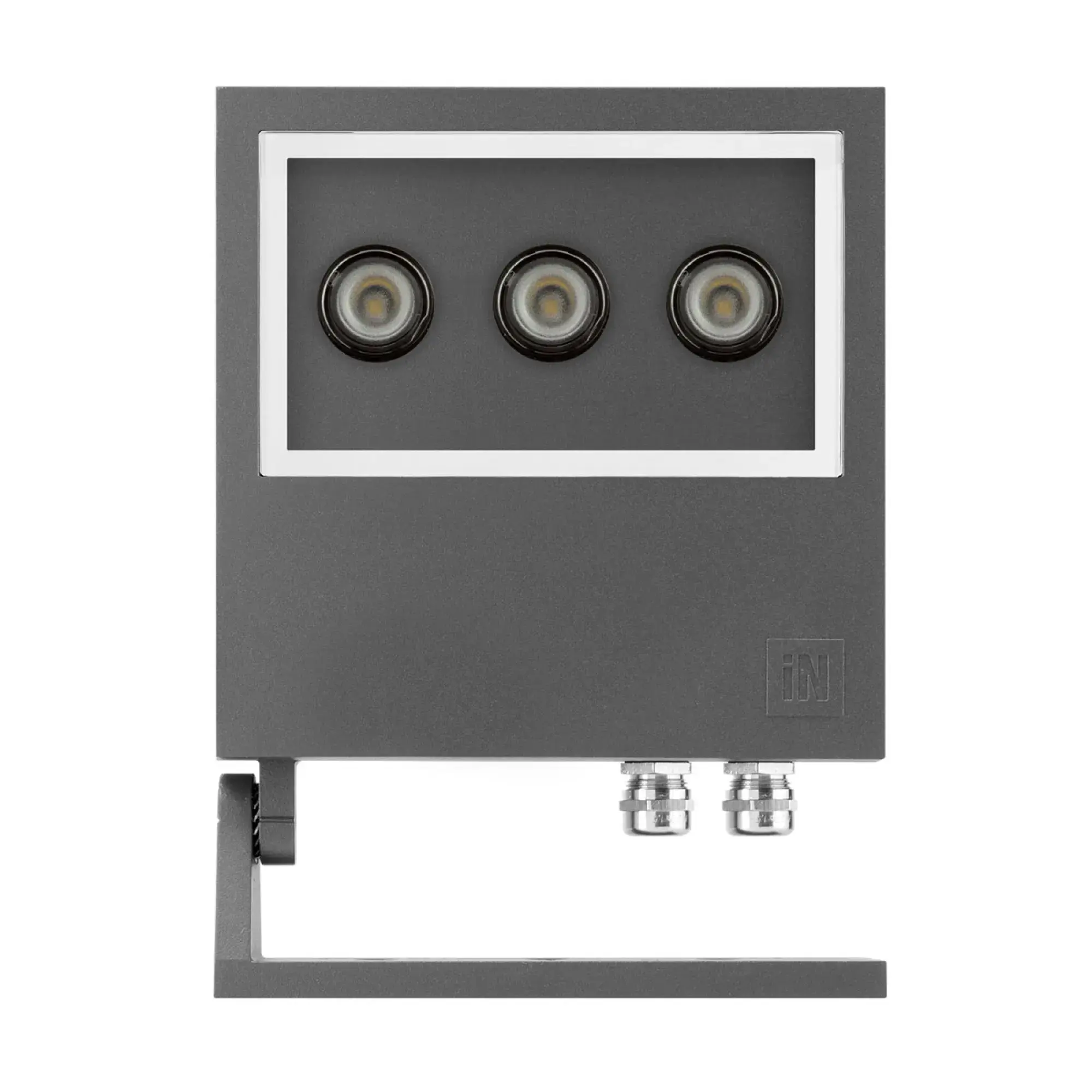 Performance iN Lighting 305165 LED-Scheinwerfer 3000K 26W statisch runde Streuoptik 305165 (img_002)