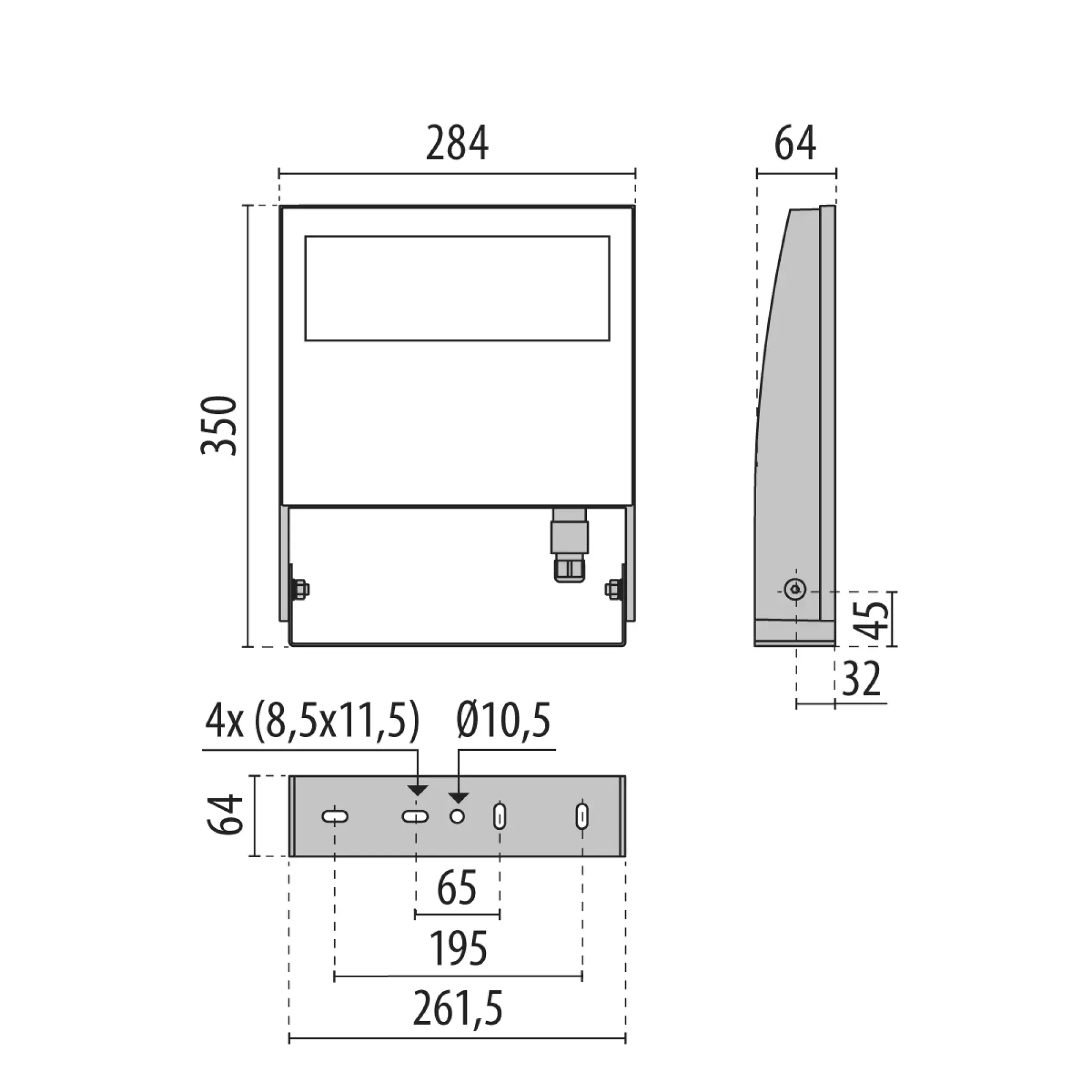 Performance iN Lighting 3118365 LED-Scheinwerfer 3000K 101W statisch symmetrische Streuoptik 3118365 (img_003) Performance iN Lighting 3118365 LED-Scheinwerfer 3000K 101W statisch symmetrische Streuoptik 3118365 (img_003)