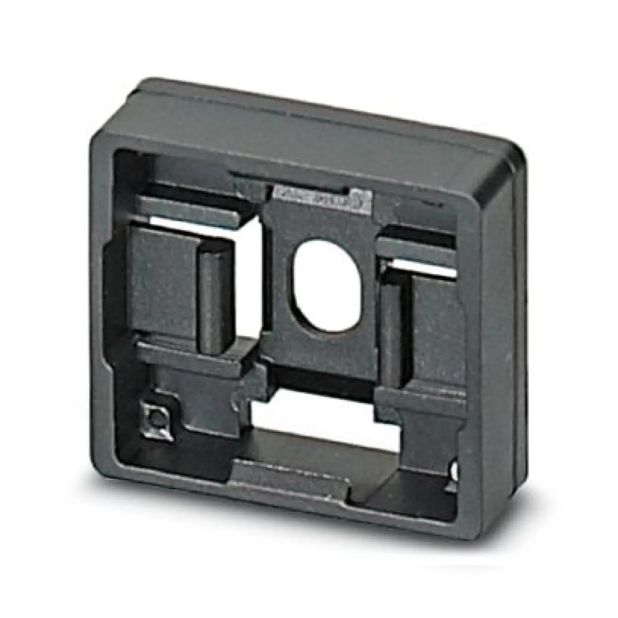 Phoenix Contact 0827450 Marker carriers CARRIER-EMP (17X15) (img_001) Phoenix Contact 0827450 Marker carriers CARRIER-EMP (17X15) (img_001)