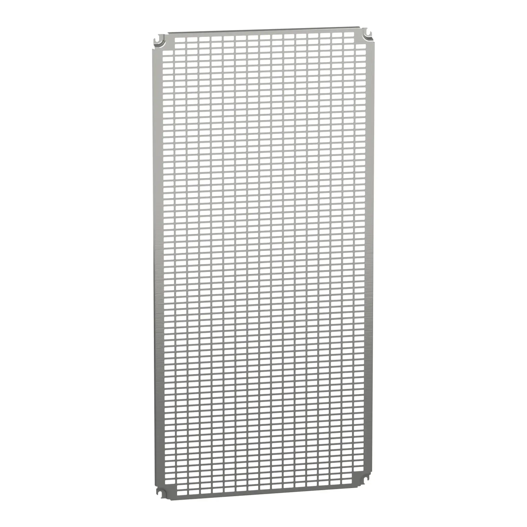 Schneider Electric NSYMR126 Perforated Plates Monoblock, H1200xW600mm with universal perforation 11x26mm (img_002)