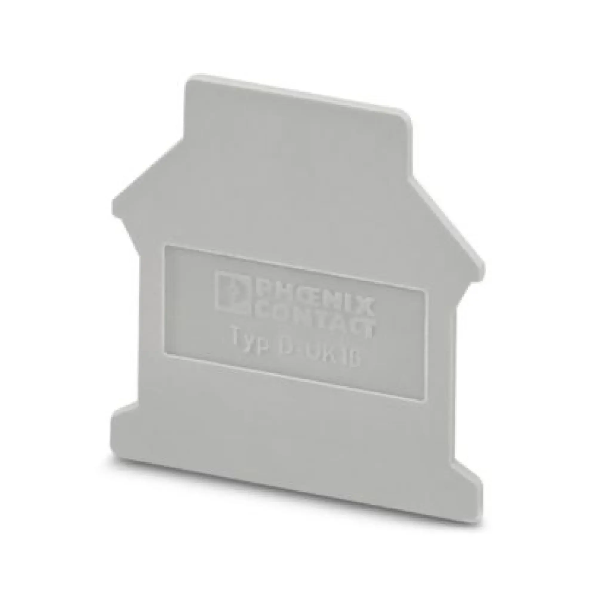 Phoenix Contact 3006027 End cover D-UK 16 (img_001)