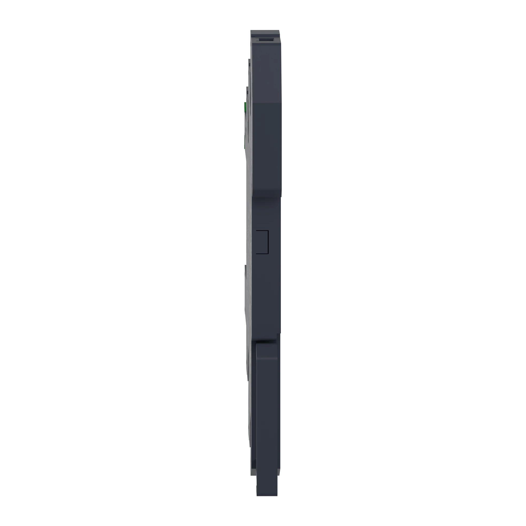 Schneider Electric SSL1A12BDPV Narrow Semiconductor Relay nss 24-280VAC/2A 16-30VDC Base Screw Mounted (img_002) Schneider Electric SSL1A12BDPV Narrow Semiconductor Relay nss 24-280VAC/2A 16-30VDC Base Screw Mounted (img_002)