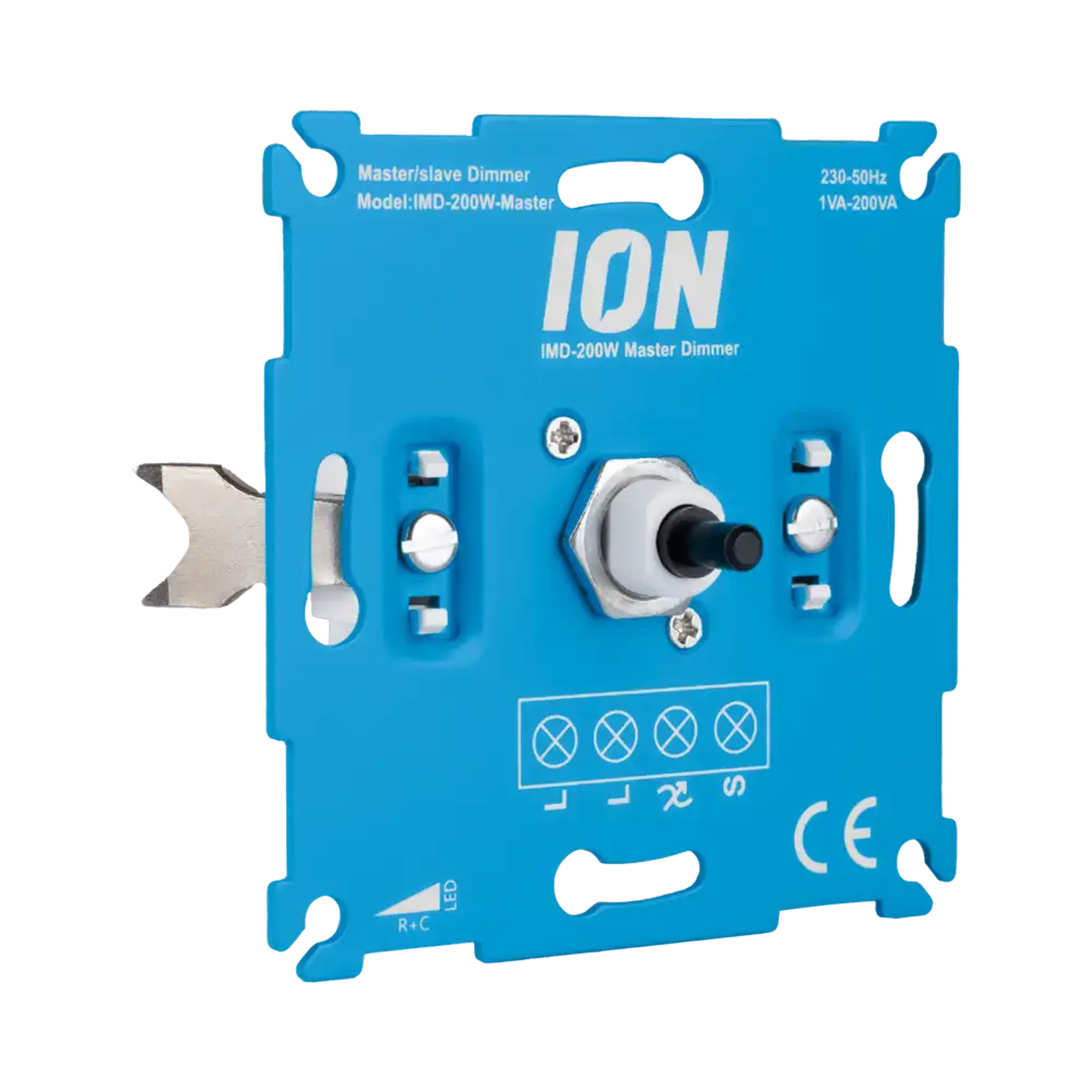 ION INDUSTRIES 90.400.030 Master-Slave LED Dimmer SET (img_003) ION INDUSTRIES 90.400.030 Master-Slave LED Dimmer SET (img_003)