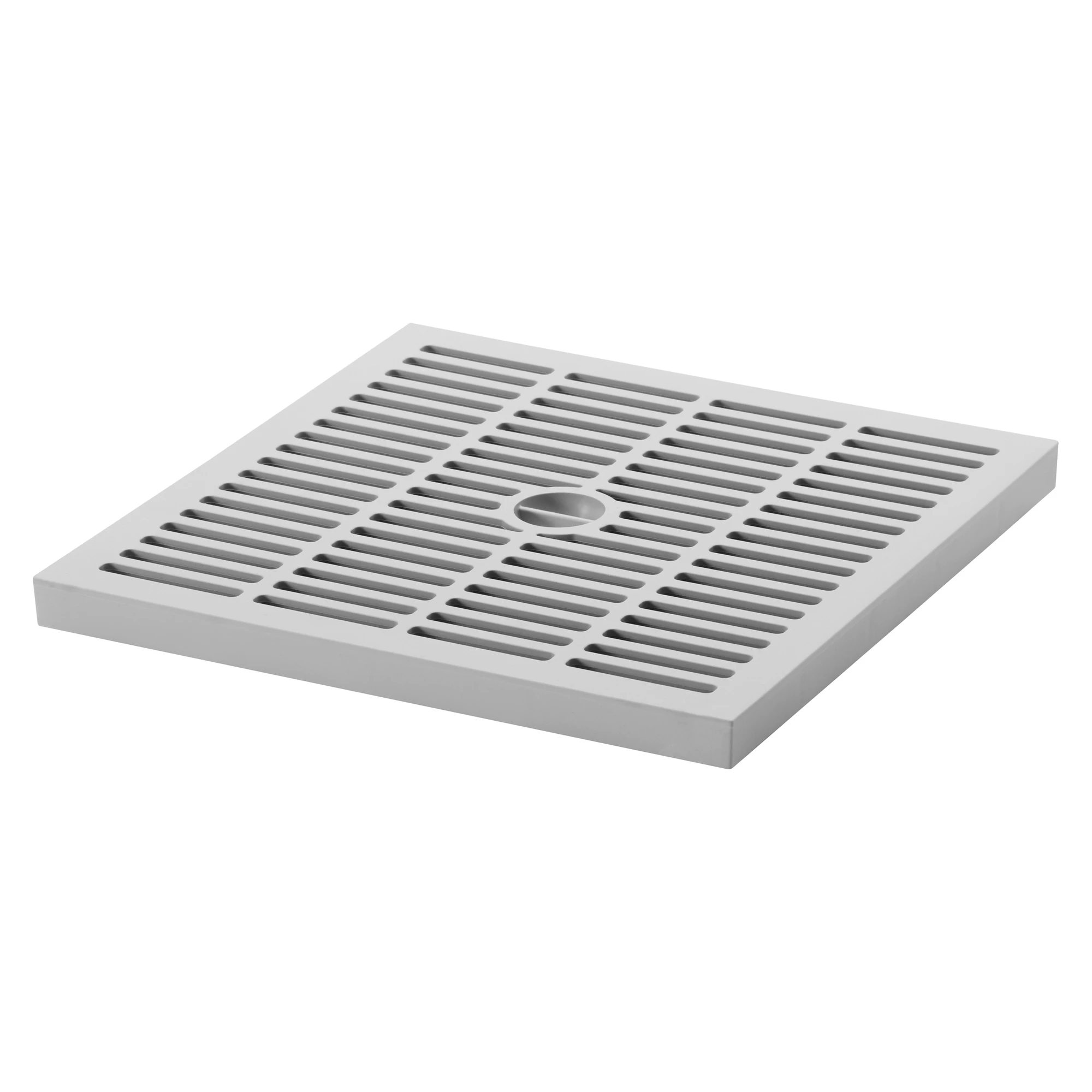 GEWISS DX59711 Deckel geschlitzt fuer Erdeinbaukasten 300X300X300 mm grau (img_001)