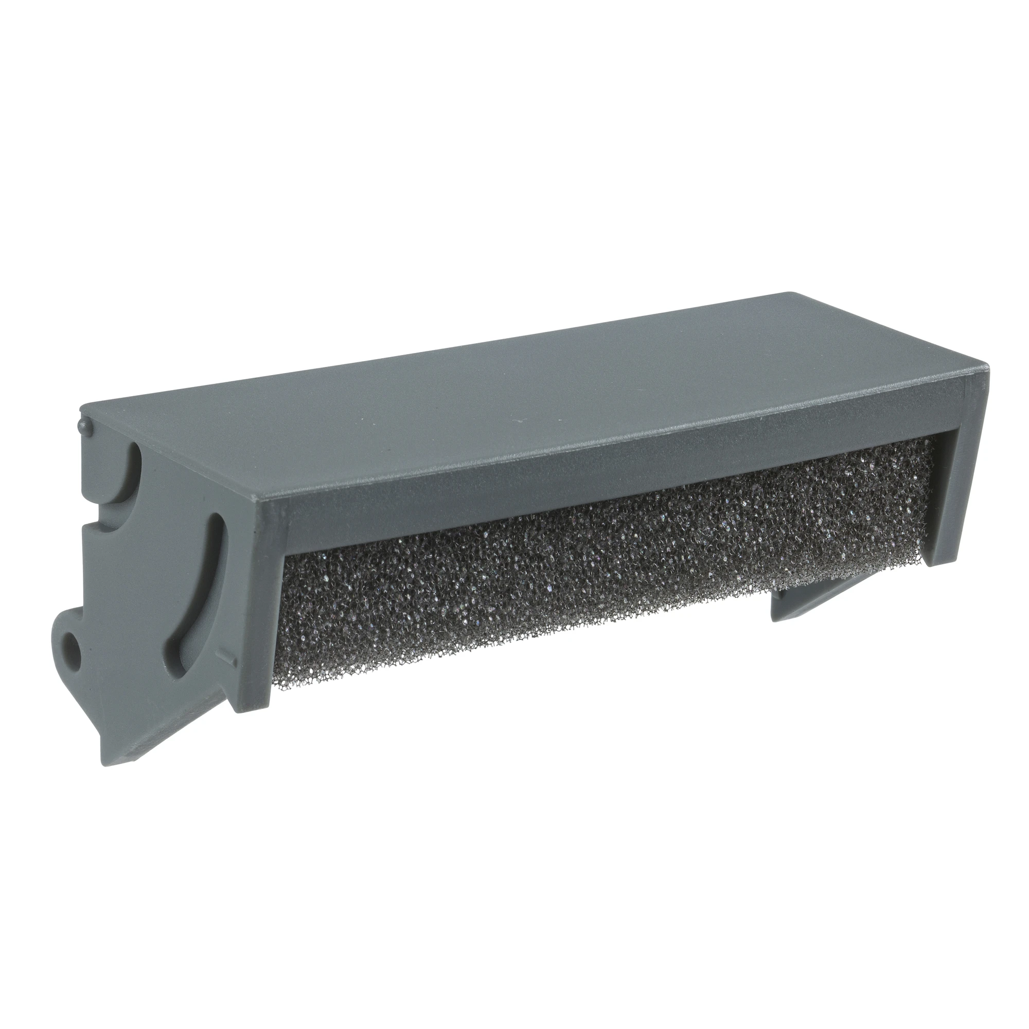 Schneider Electric 5150770 Cable outlet UFB-CO for floor tank (UFB700 / UFB900) grey RAL7011 (img_001) Schneider Electric 5150770 Cable outlet UFB-CO for floor tank (UFB700 / UFB900) grey RAL7011 (img_001)