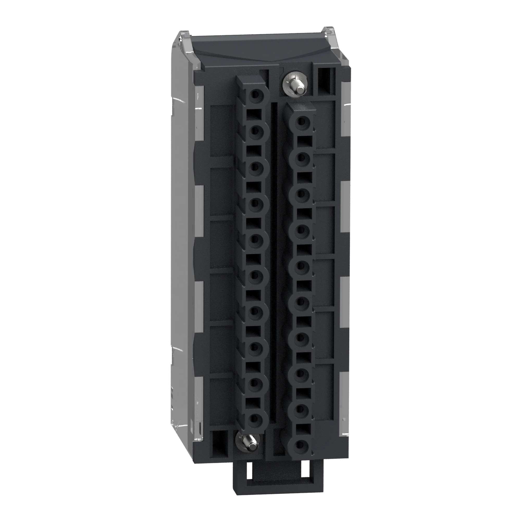 Schneider Electric BMXFTB2010 Modicon X80 terminal, 20-pin detachable screw terminal, 1x or 2x 0.34-1.5 mm² (img_002) Schneider Electric BMXFTB2010 Modicon X80 terminal, 20-pin detachable screw terminal, 1x or 2x 0.34-1.5 mm² (img_002)