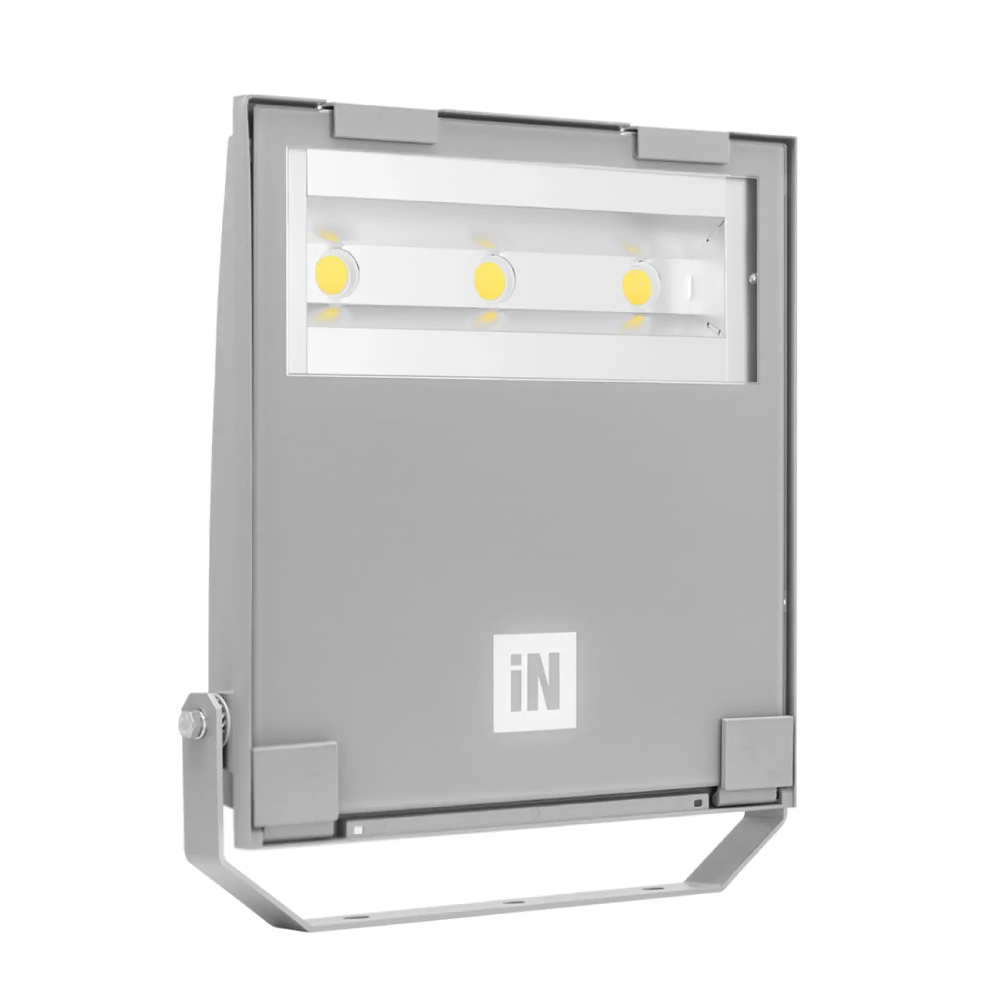 Performance iN Lighting 3115147 LED-Scheinwerfer 4000K 154W statisch symmetrische Streuoptik 3115147 (img_001)