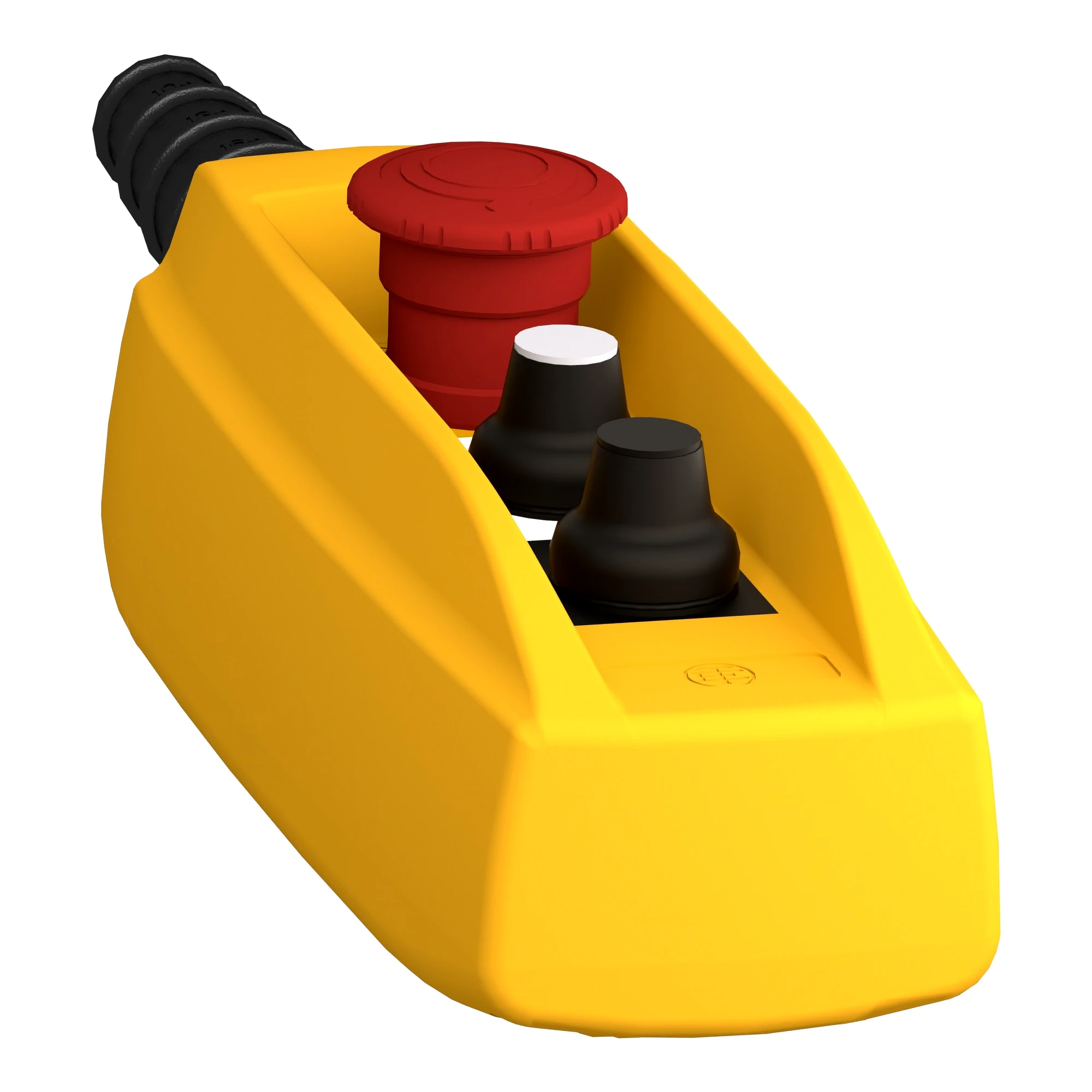 Schneider Electric XACB3291 Pendant Control Station XAC-B, 2 Push Buttons 1 Emergency Stop (img_005) Schneider Electric XACB3291 Pendant Control Station XAC-B, 2 Push Buttons 1 Emergency Stop (img_005)