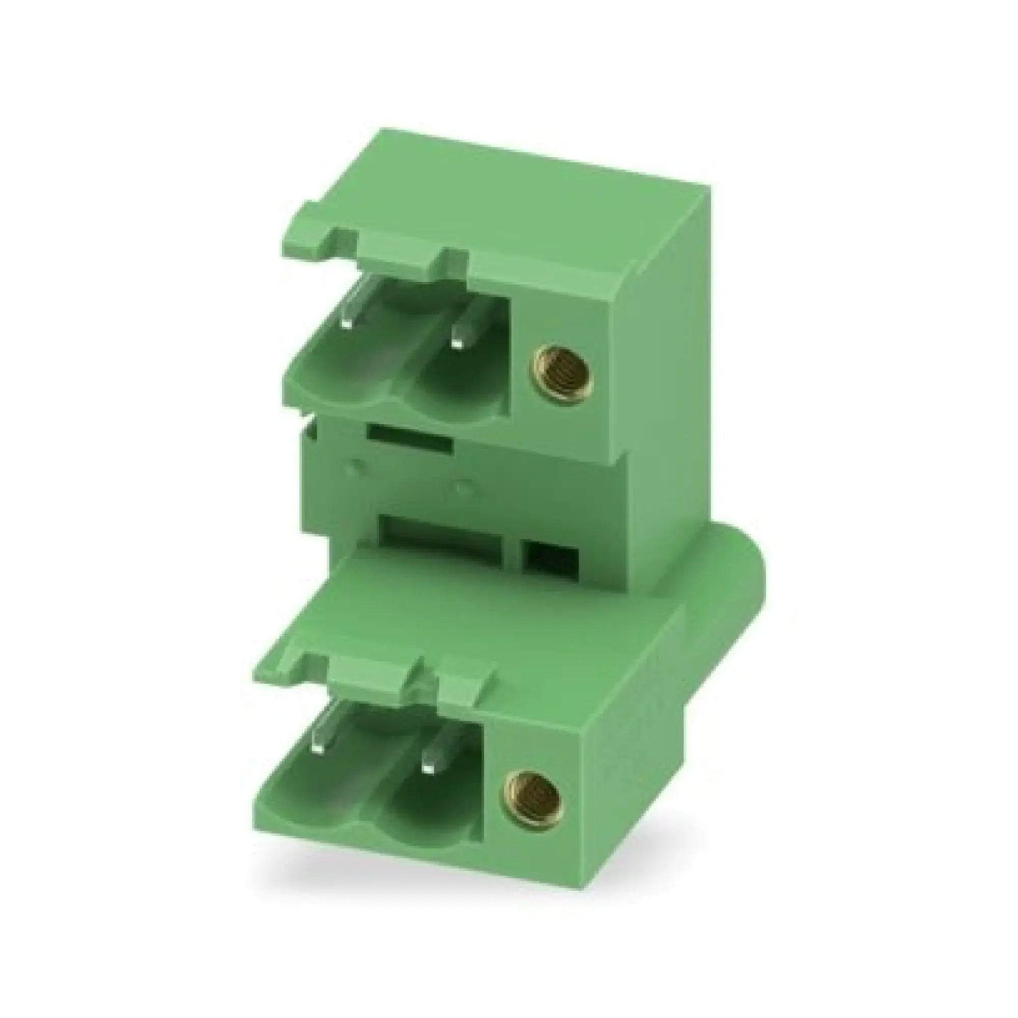 Phoenix Contact 1736768 PCB header MDSTB 2,5/ 2-GFR-5,08 (img_001) Phoenix Contact 1736768 PCB header MDSTB 2,5/ 2-GFR-5,08 (img_001)