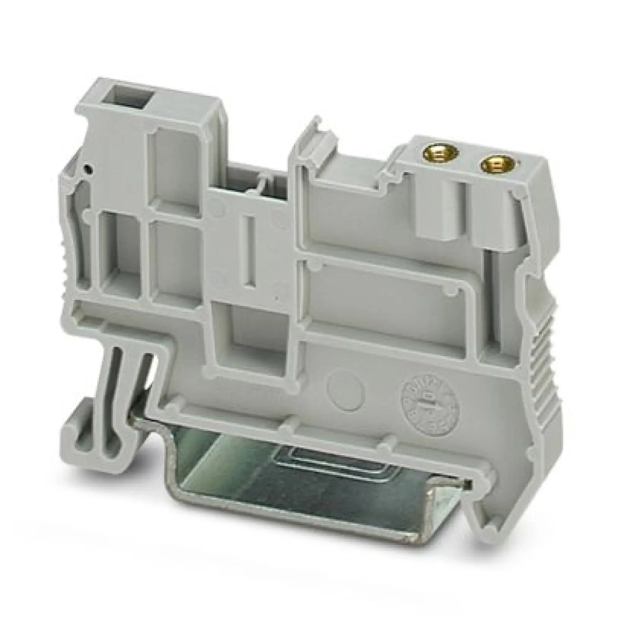 Phoenix Contact 3209837 Screw flange ST 2,5/1P-F (img_001) Phoenix Contact 3209837 Screw flange ST 2,5/1P-F (img_001)