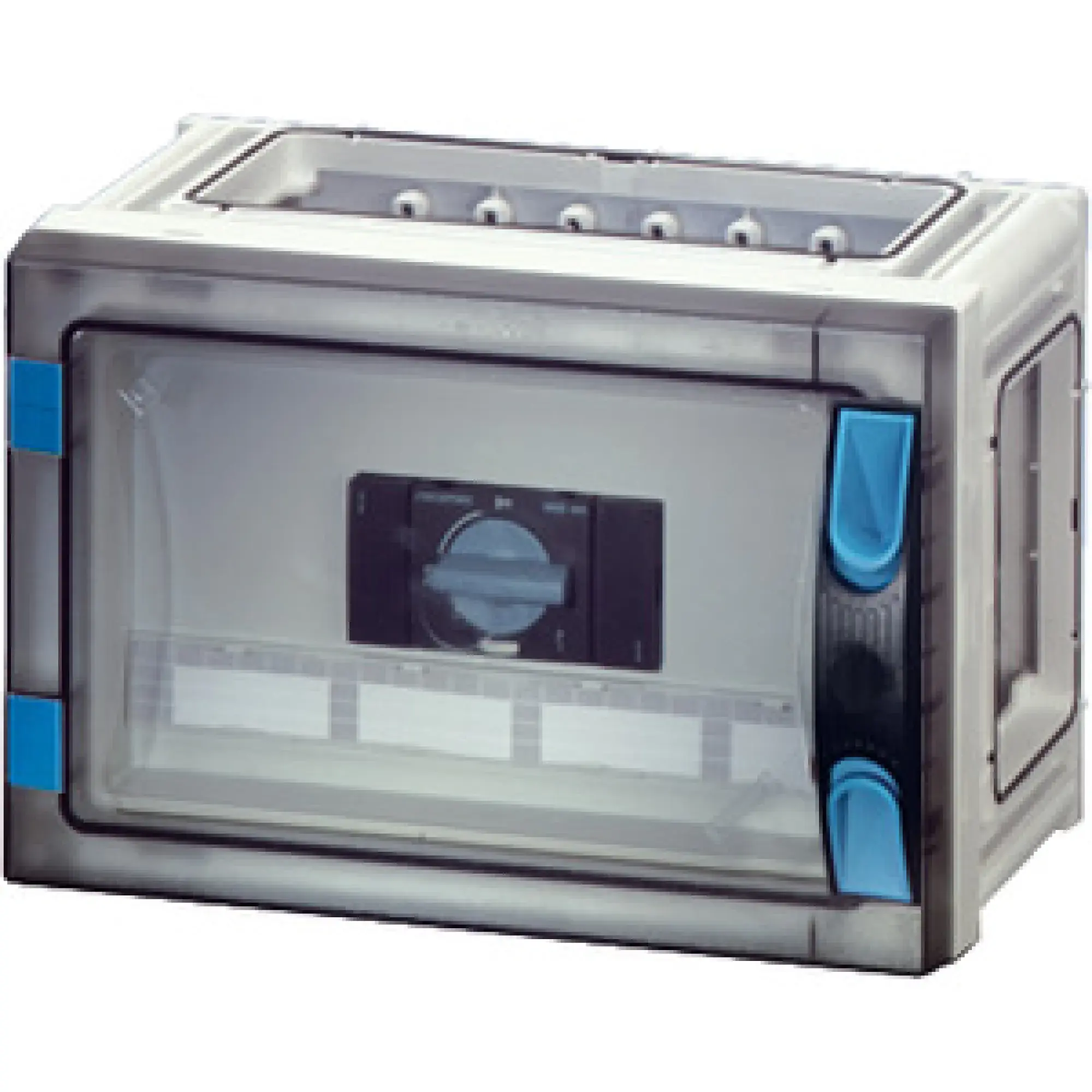 Hensel 68000110 ENYSTAR-Lastschaltergehäuse 63 A, 4polig + PE FP 5103 (img_001)