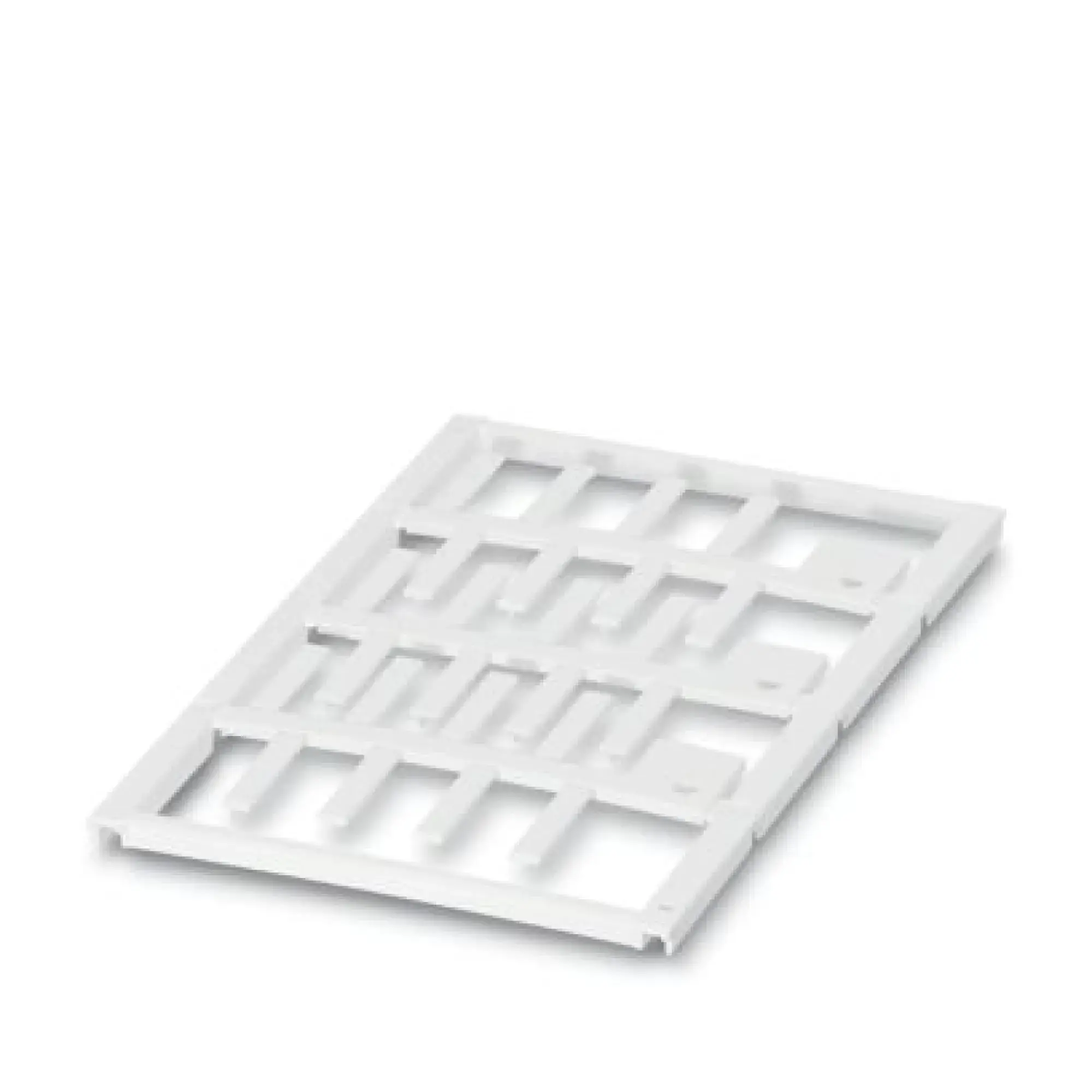 Phoenix Contact 0820293 Conductor marker UC-WMT (18X4) (img_001) Phoenix Contact 0820293 Conductor marker UC-WMT (18X4) (img_001)