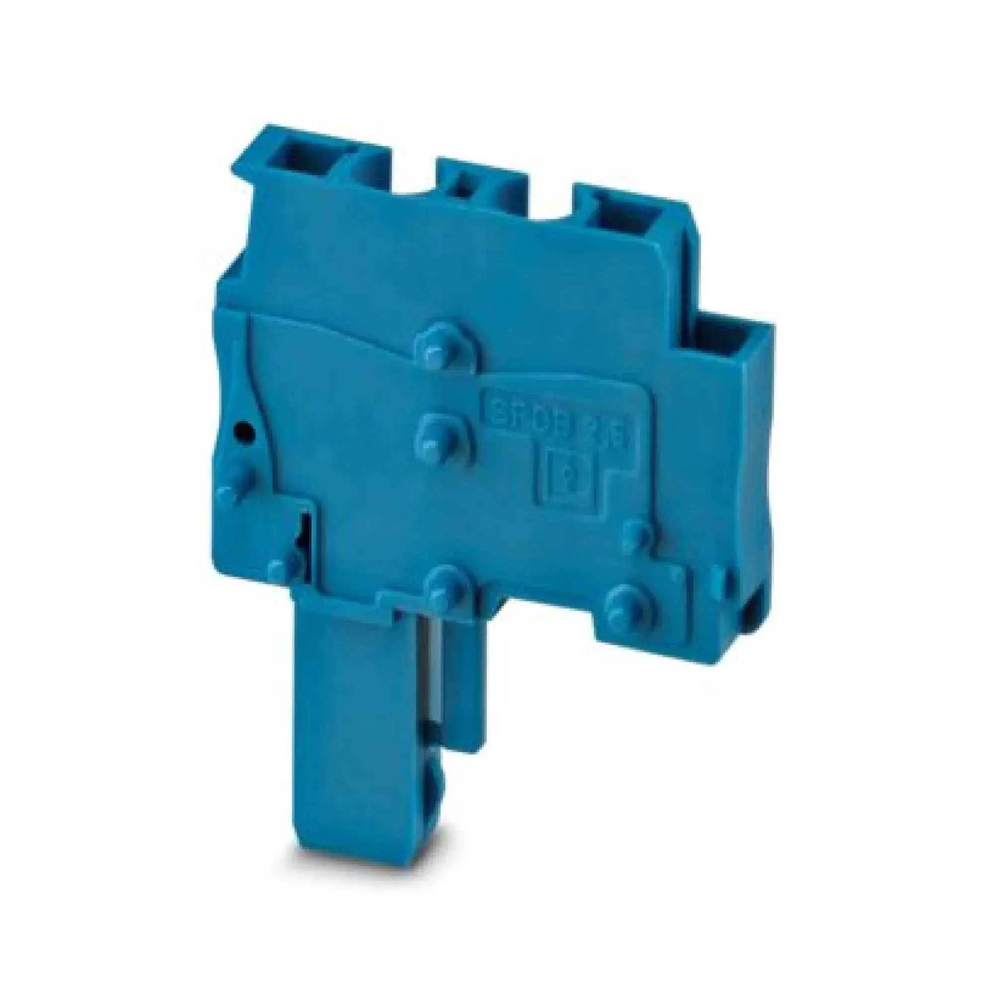 Phoenix Contact 3043268 Plug SPDB 2,5/ 1-R BU (img_001) Phoenix Contact 3043268 Plug SPDB 2,5/ 1-R BU (img_001)