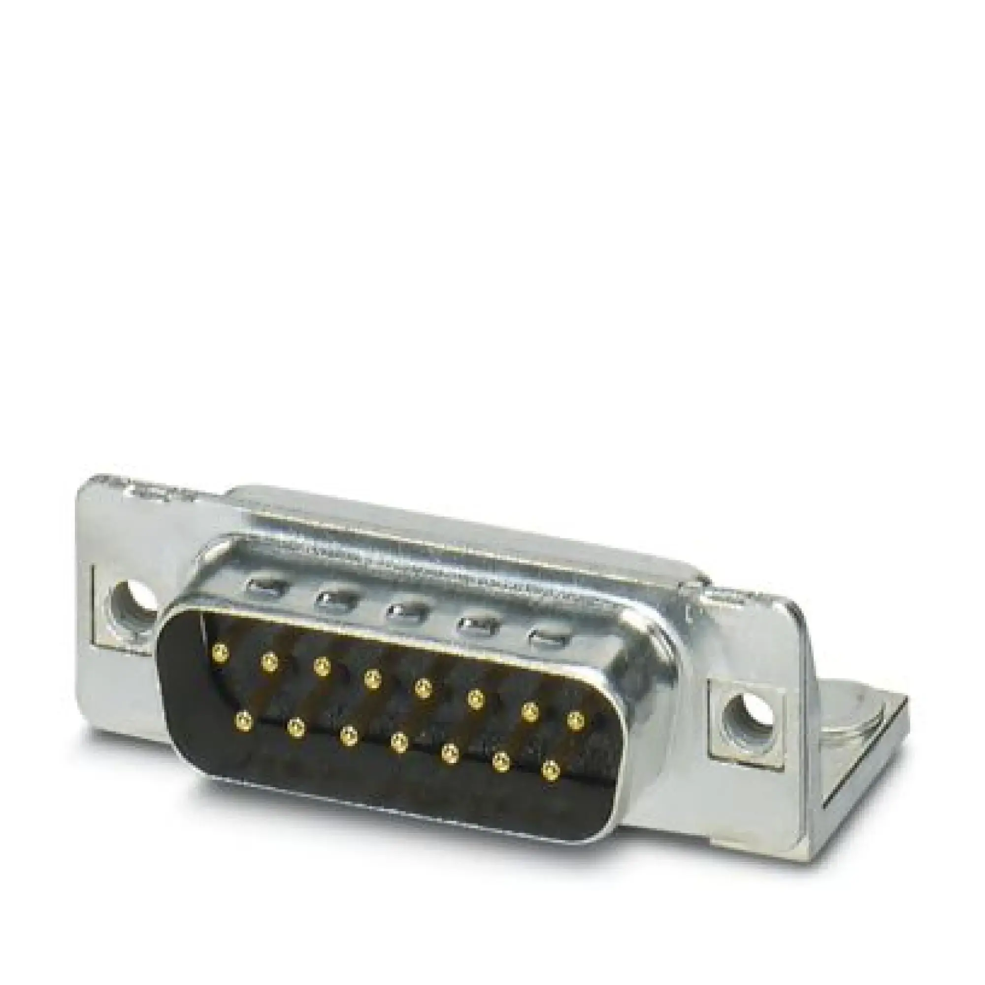 Phoenix Contact 1688081 D-SUB connector VS-15-ST-DSUB-ER (img_001)